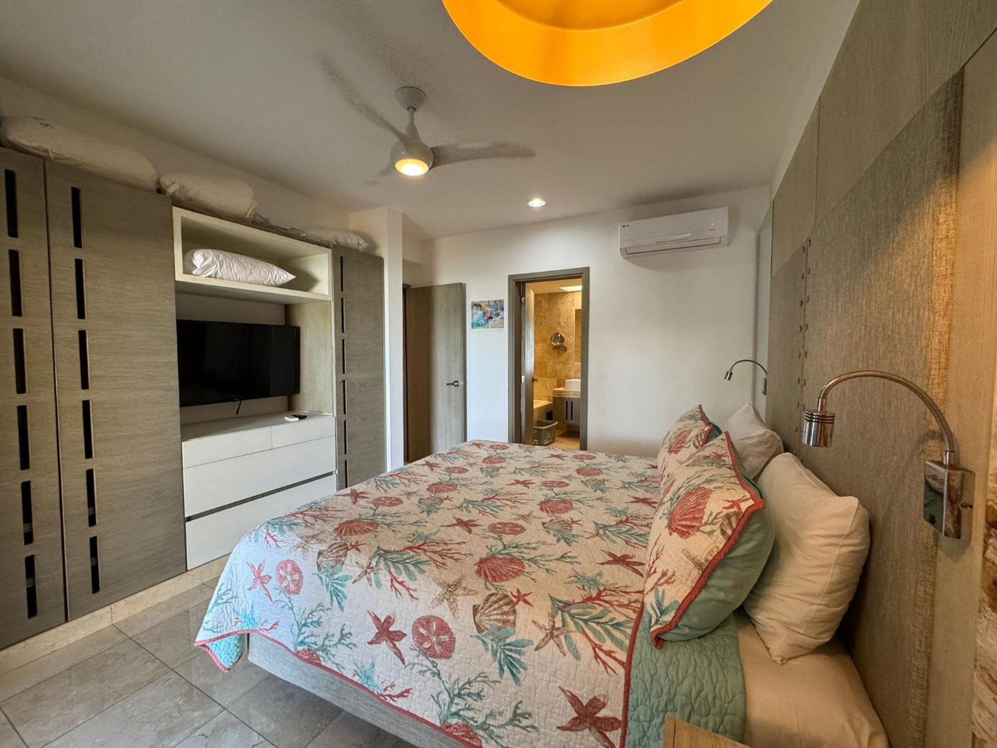 Apartment El Faro 102 Coral *