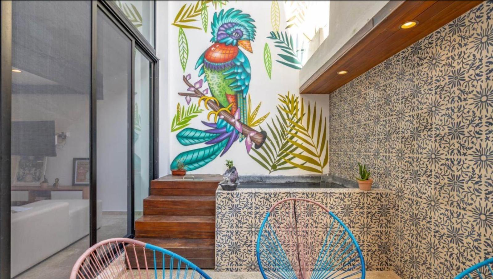 Loft Zilha 42 * Playa del Carmen