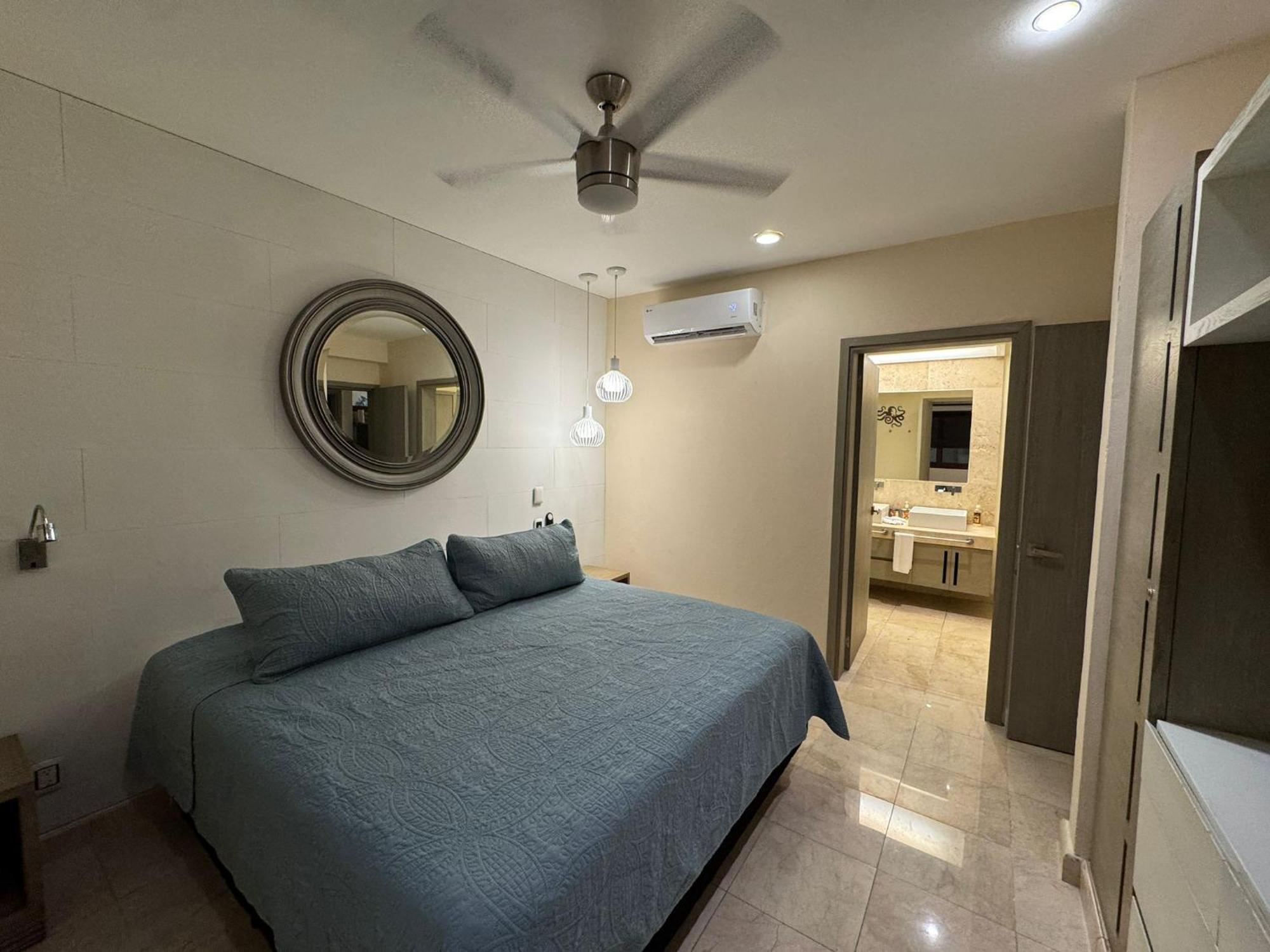Apartment El Faro 102 Coral