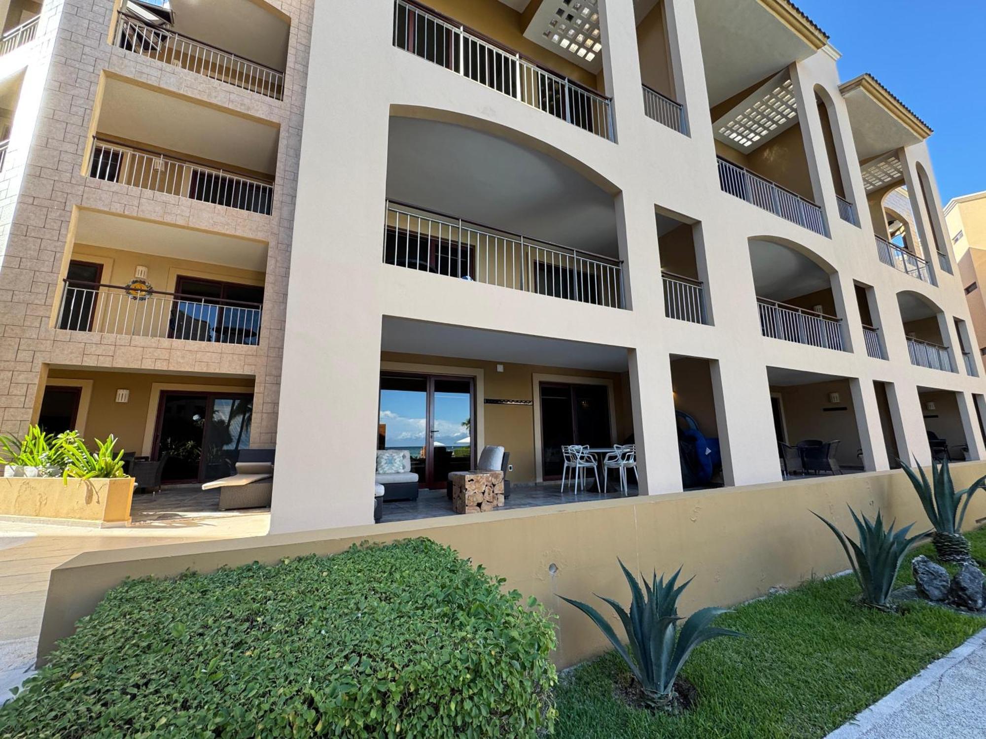 El Faro 102 Coral Apartment Playa del Carmen