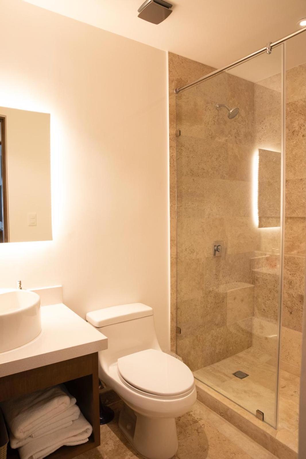 2 Bedrooms In The Beautiful Ipana * Playa del Carmen