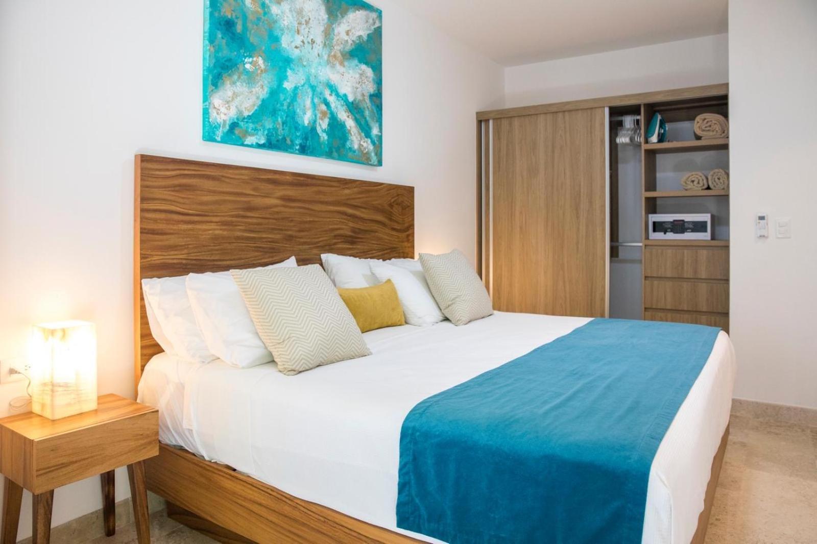Apartment 2 Bedrooms In The Beautiful Ipana