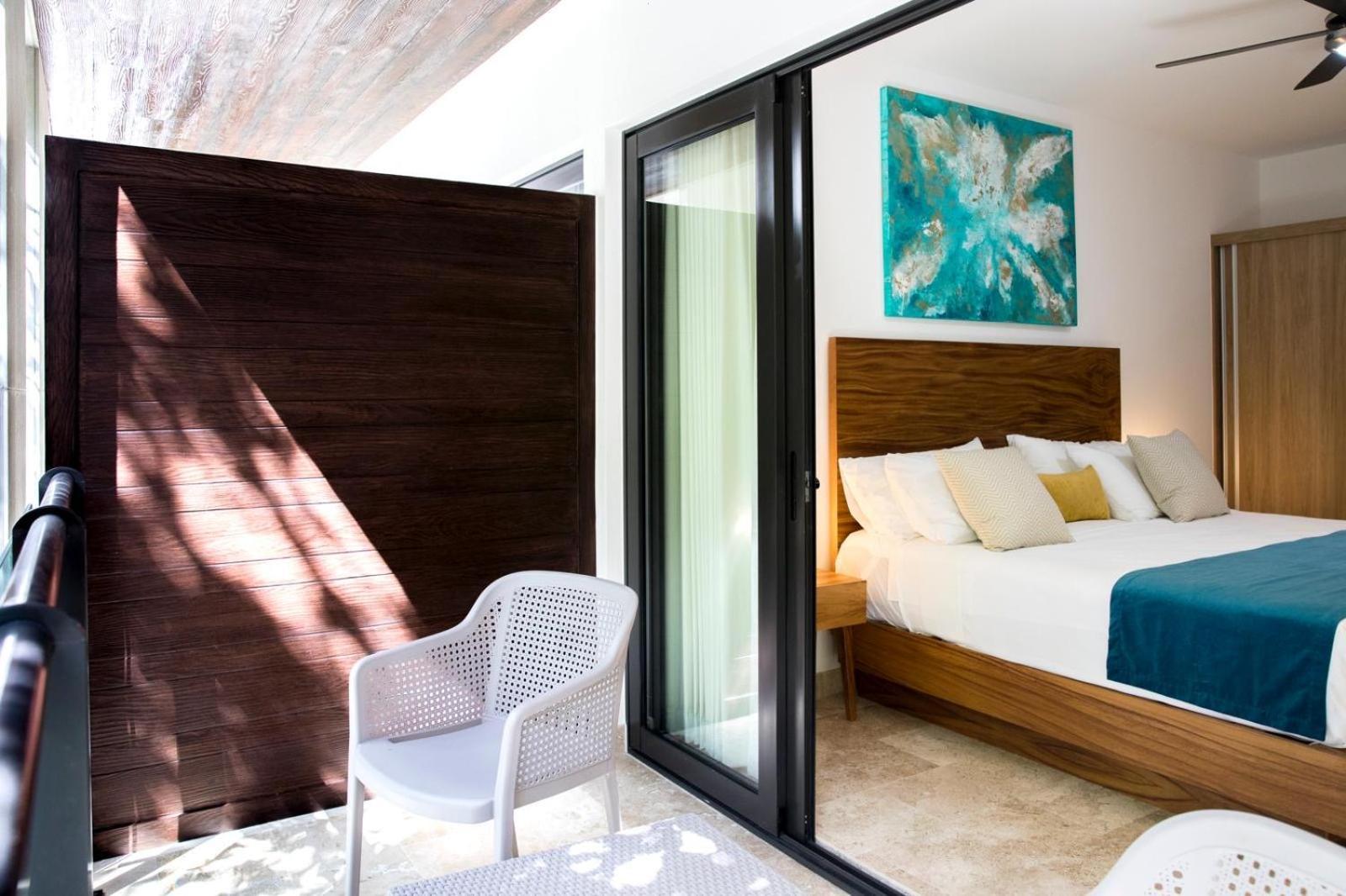 2 Bedrooms In The Beautiful Ipana * Playa del Carmen