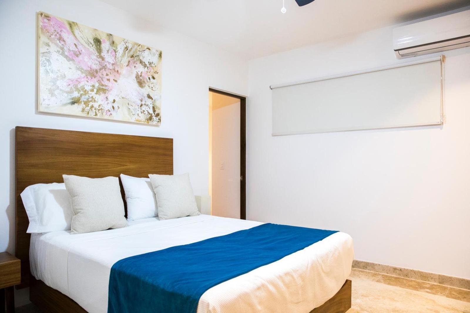 2 Bedrooms In The Beautiful Ipana