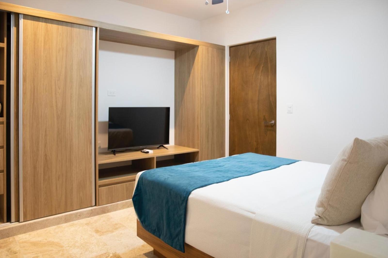 2 Bedrooms In The Beautiful Ipana