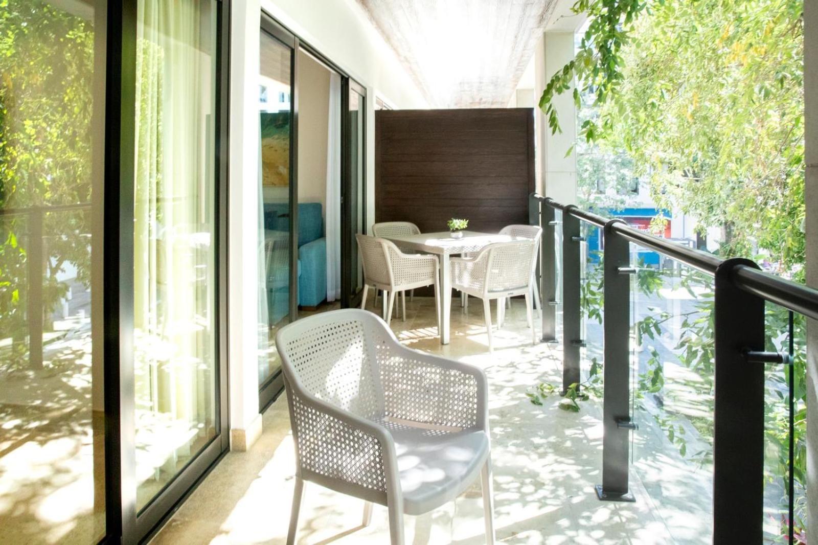2 Bedrooms In The Beautiful Ipana Apartment