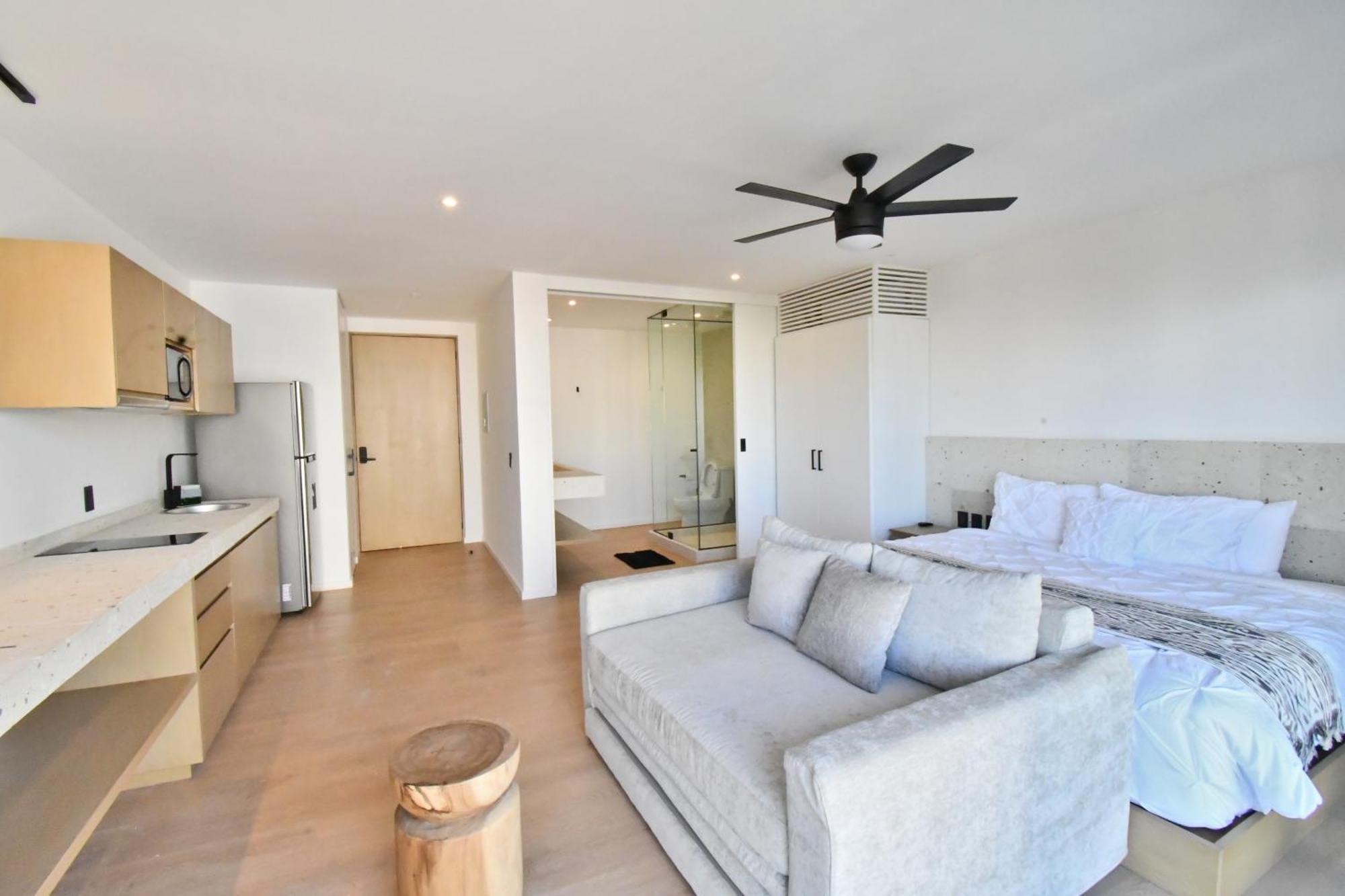 Apartment Kumaru By The Spot