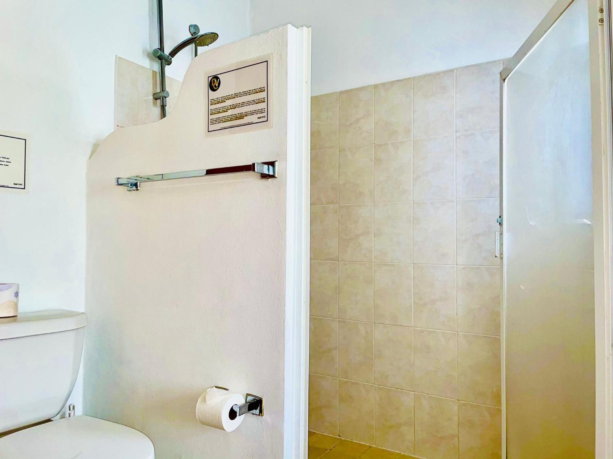 Deluxe Jacuzzi Balcony With Swimming Pool Air Conditioning And Parking 3* Playa del Carmen