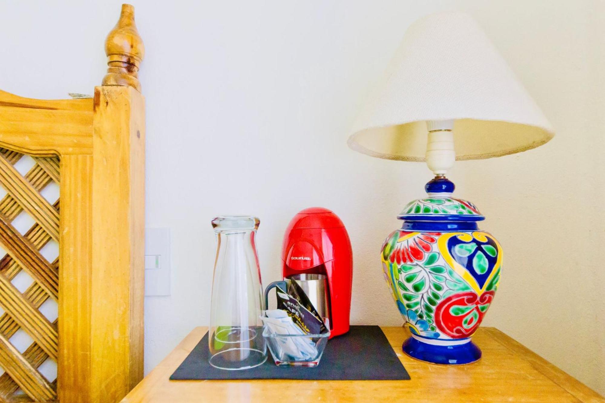 Superior Budget With Swimming Pool Air Conditioning And Parking Guest house Playa del Carmen