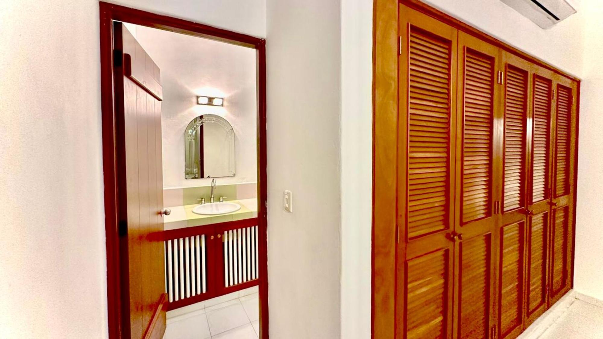 Appartement Castillo De - Sandy Paradise