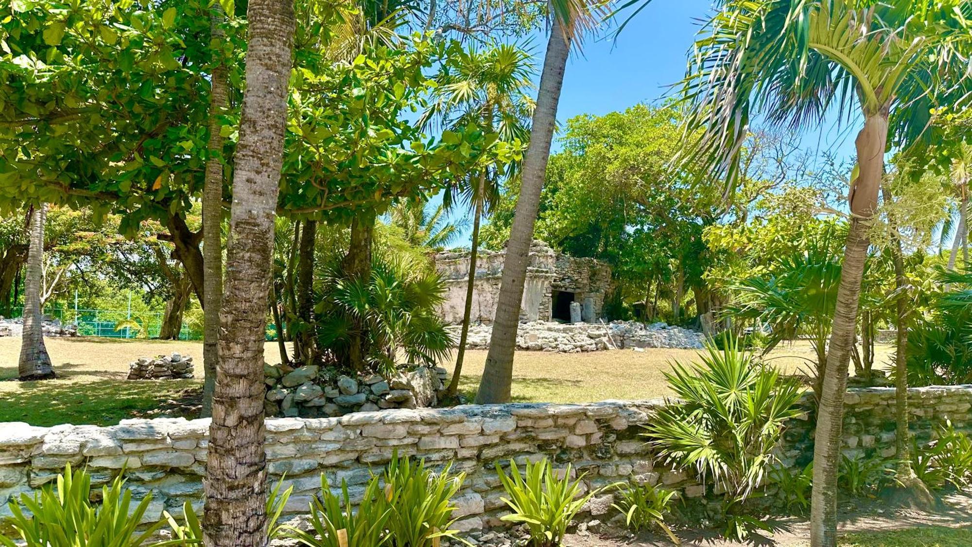 Castillo De - Sandy Paradise Appartement *