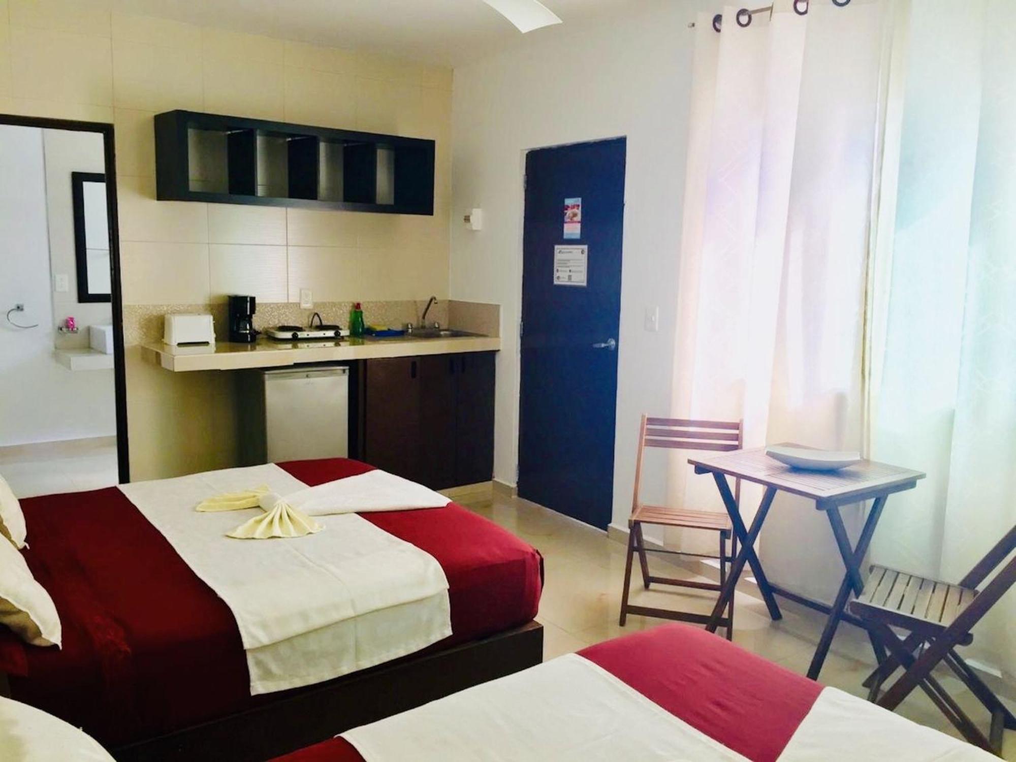 Guest house In