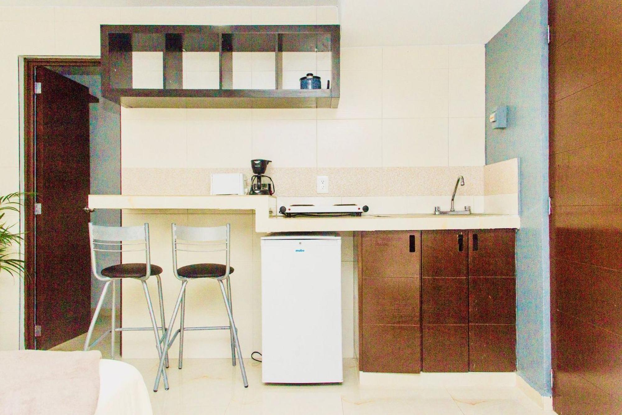 Guest house In *