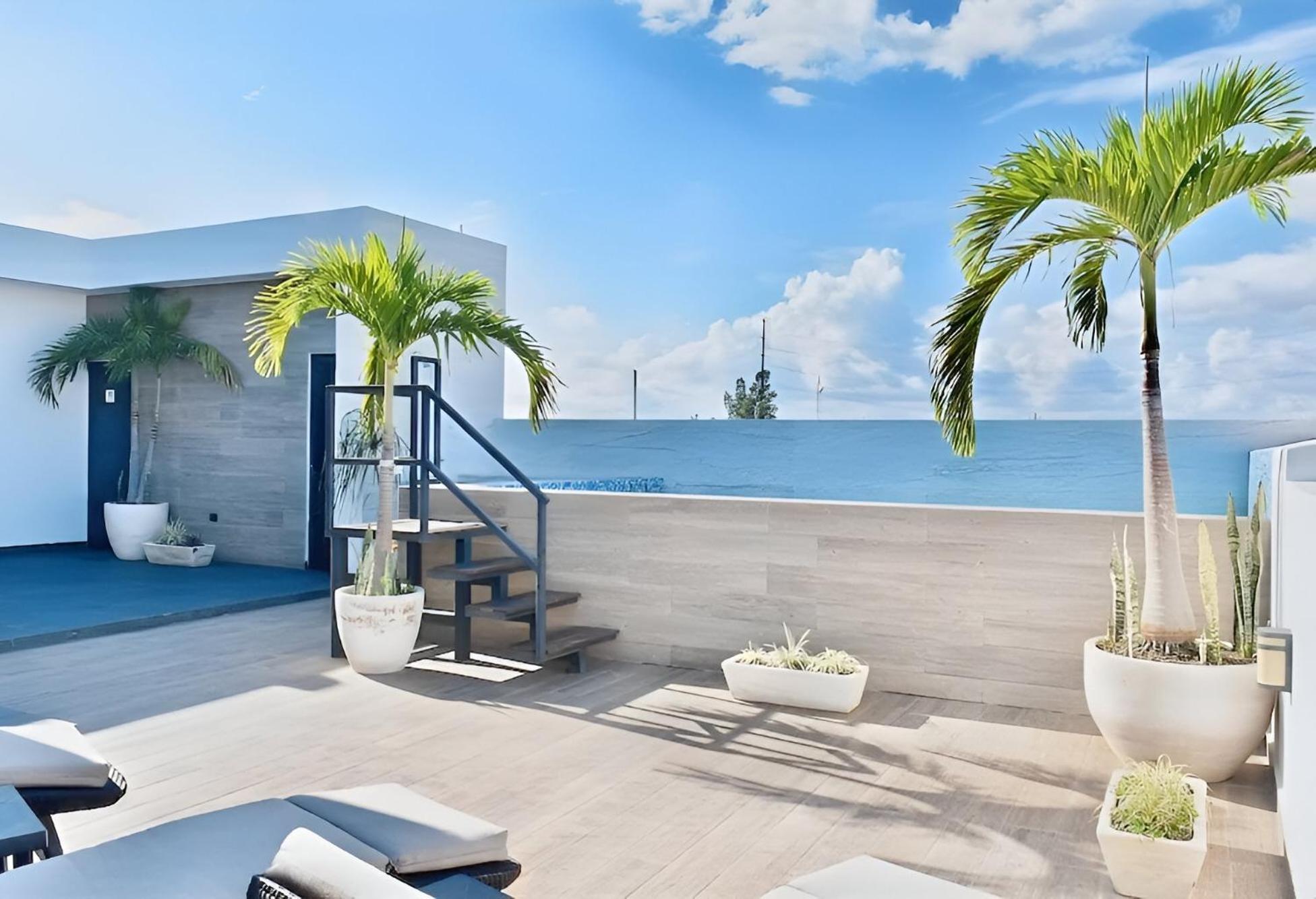 Apartamento Executive - Hyper Center