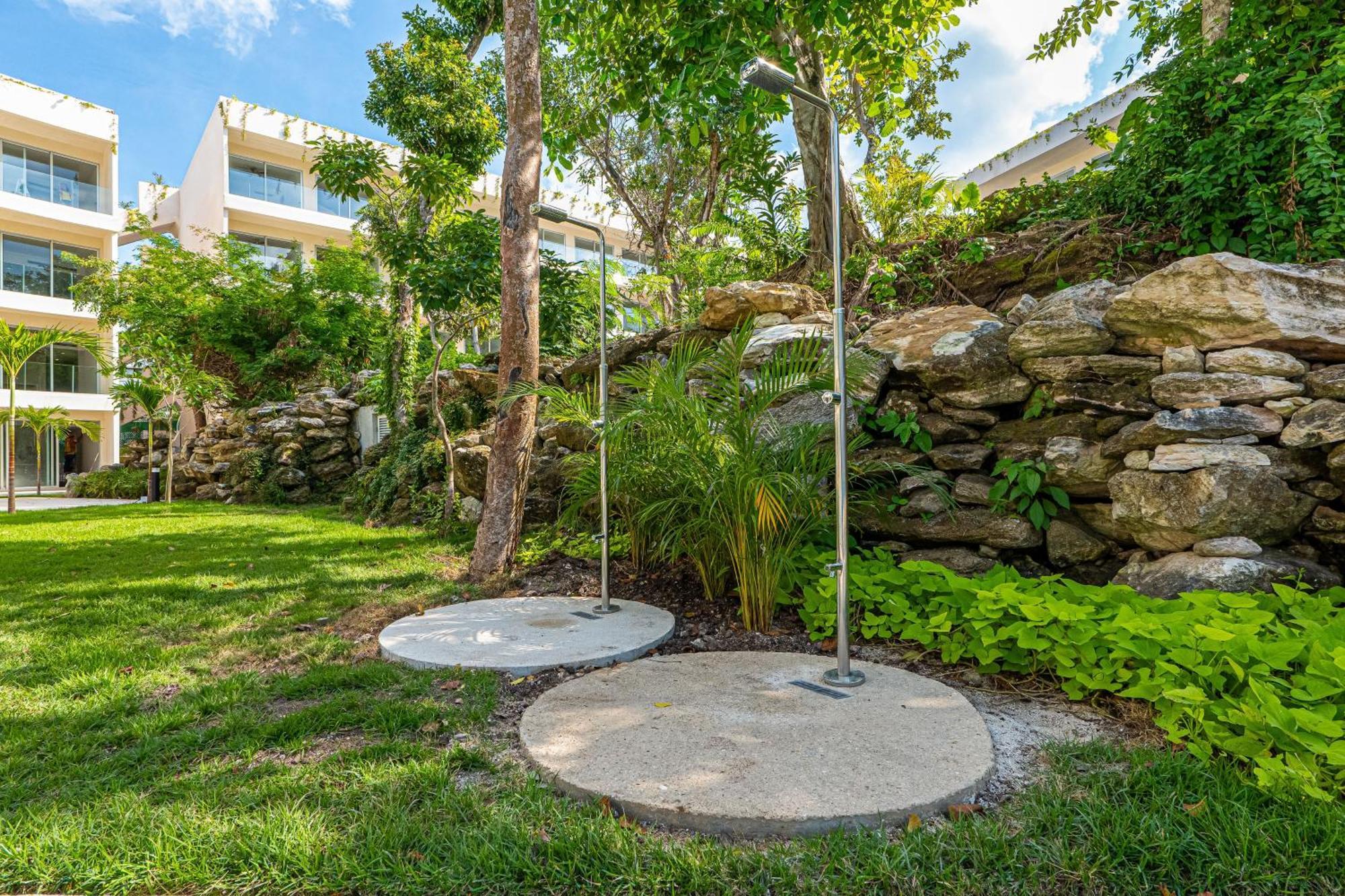 Coral Breeze Hotel Playa del Carmen