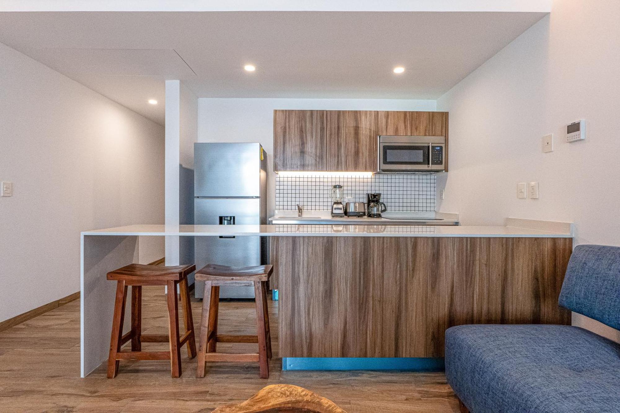 Hotel Coral Breeze Playa del Carmen
