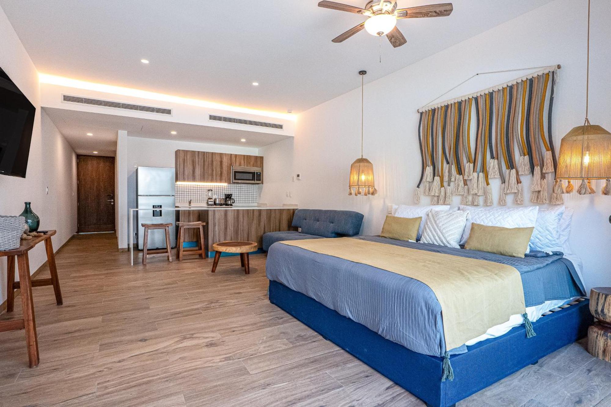 Coral Breeze * Playa del Carmen