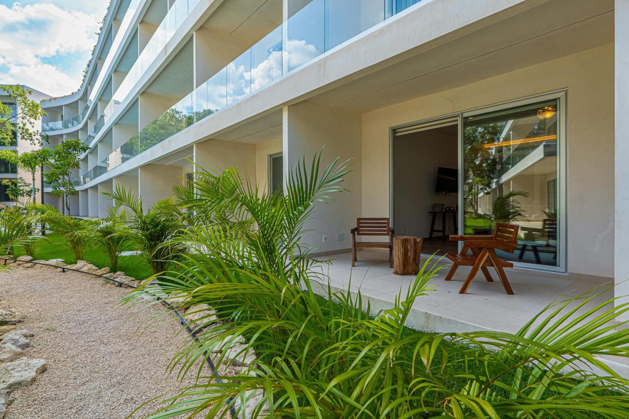 Hotel Coral Breeze