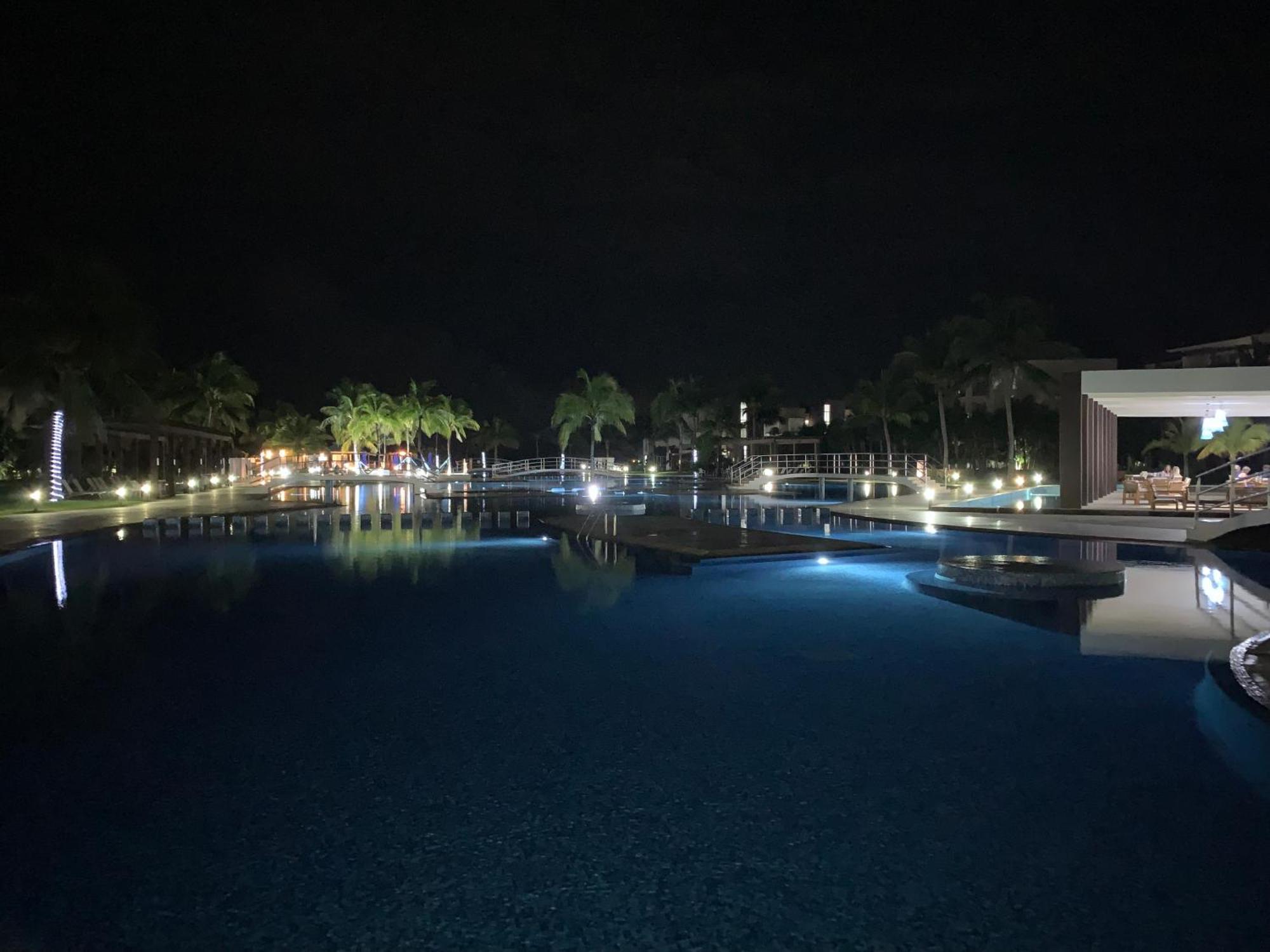 Luxury Blue Ocean Mareazul Apartment Playa del Carmen