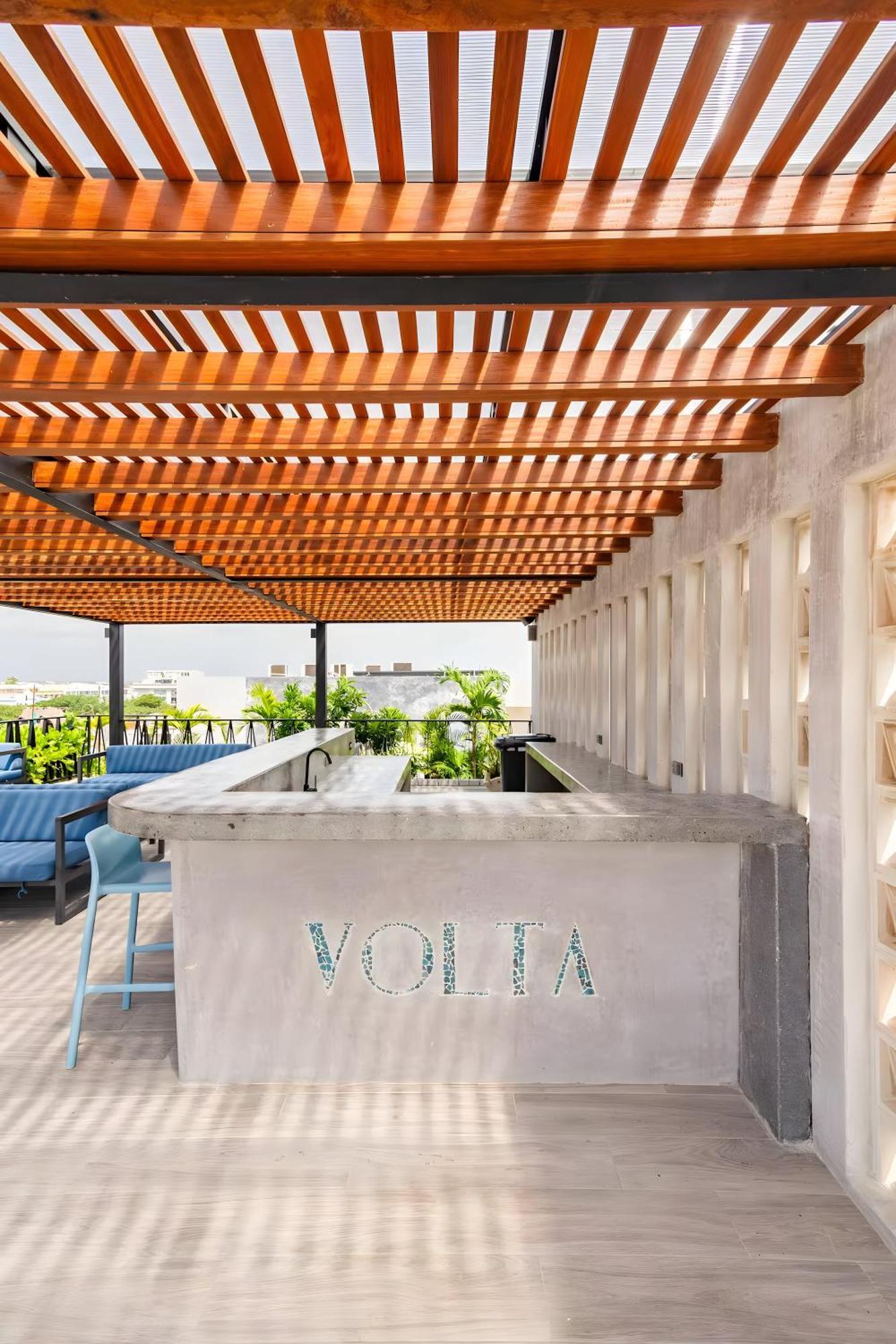En El Corazon De 5h Avenida Y Caminando A La Playa Playa del Carmen