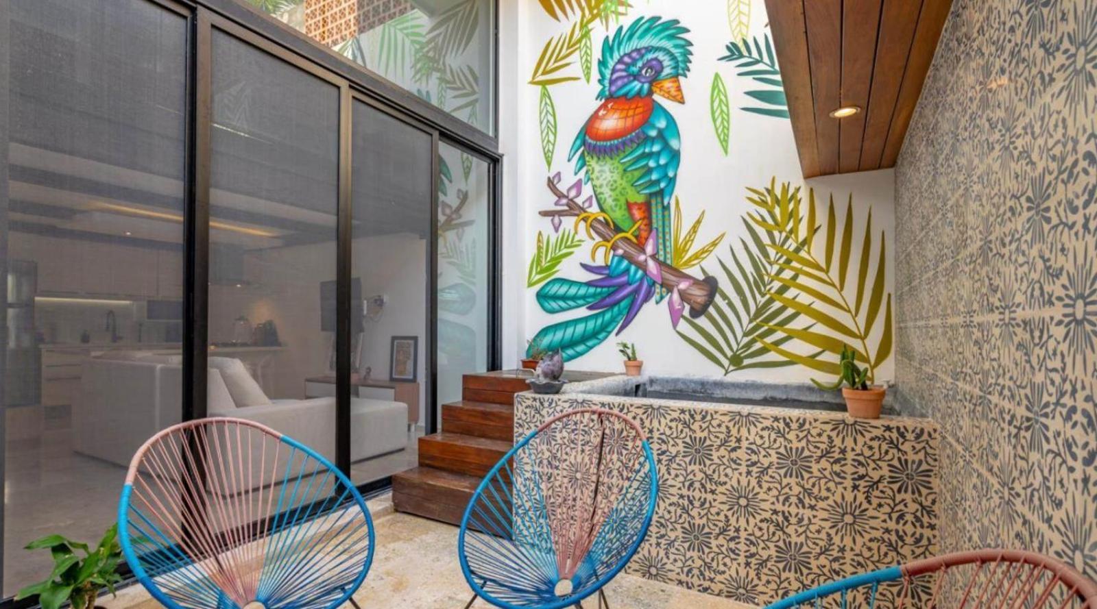 Loft Zilha 42 Playa del Carmen