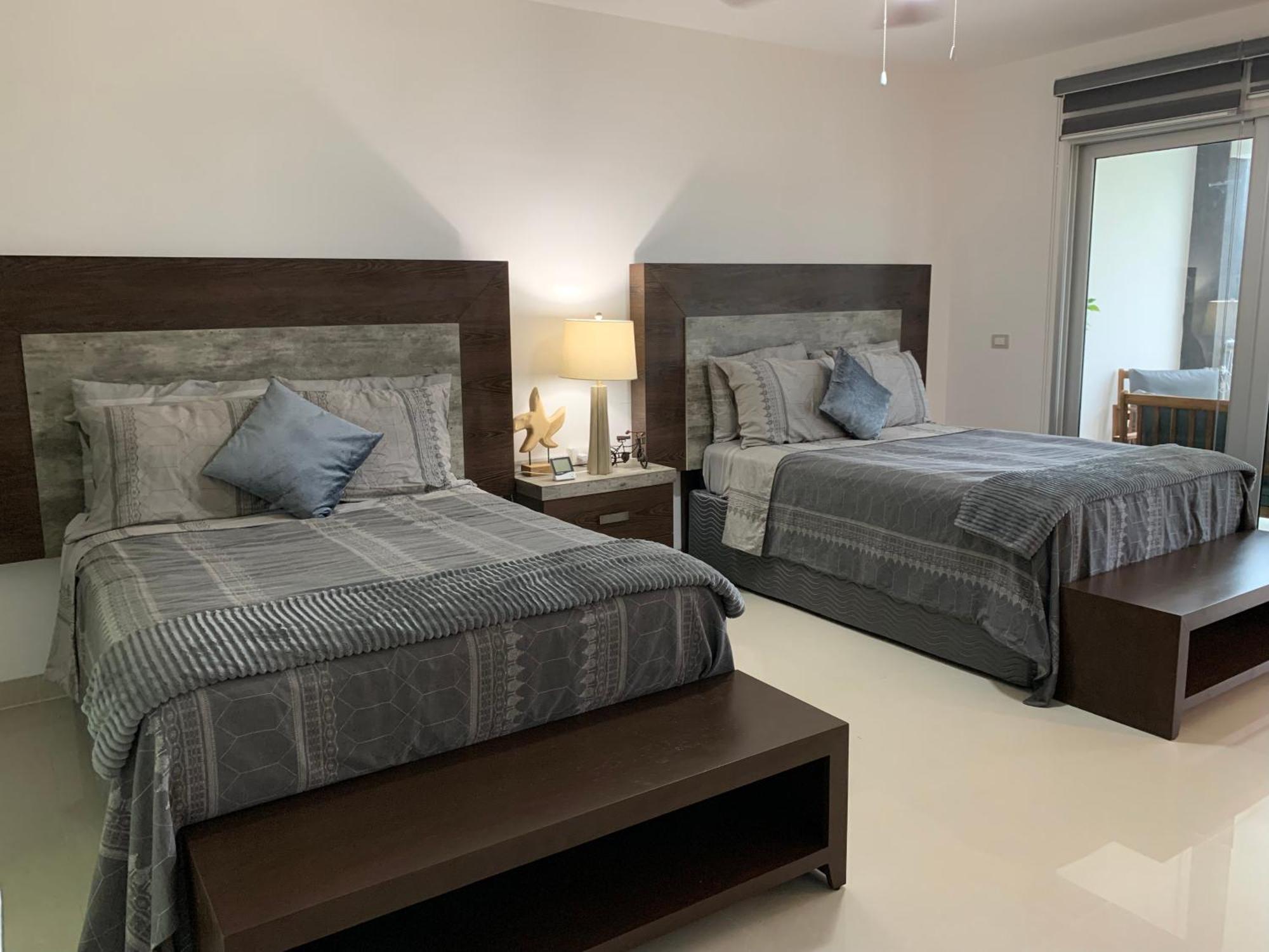 Apartment Luxury Blue Ocean Mareazul