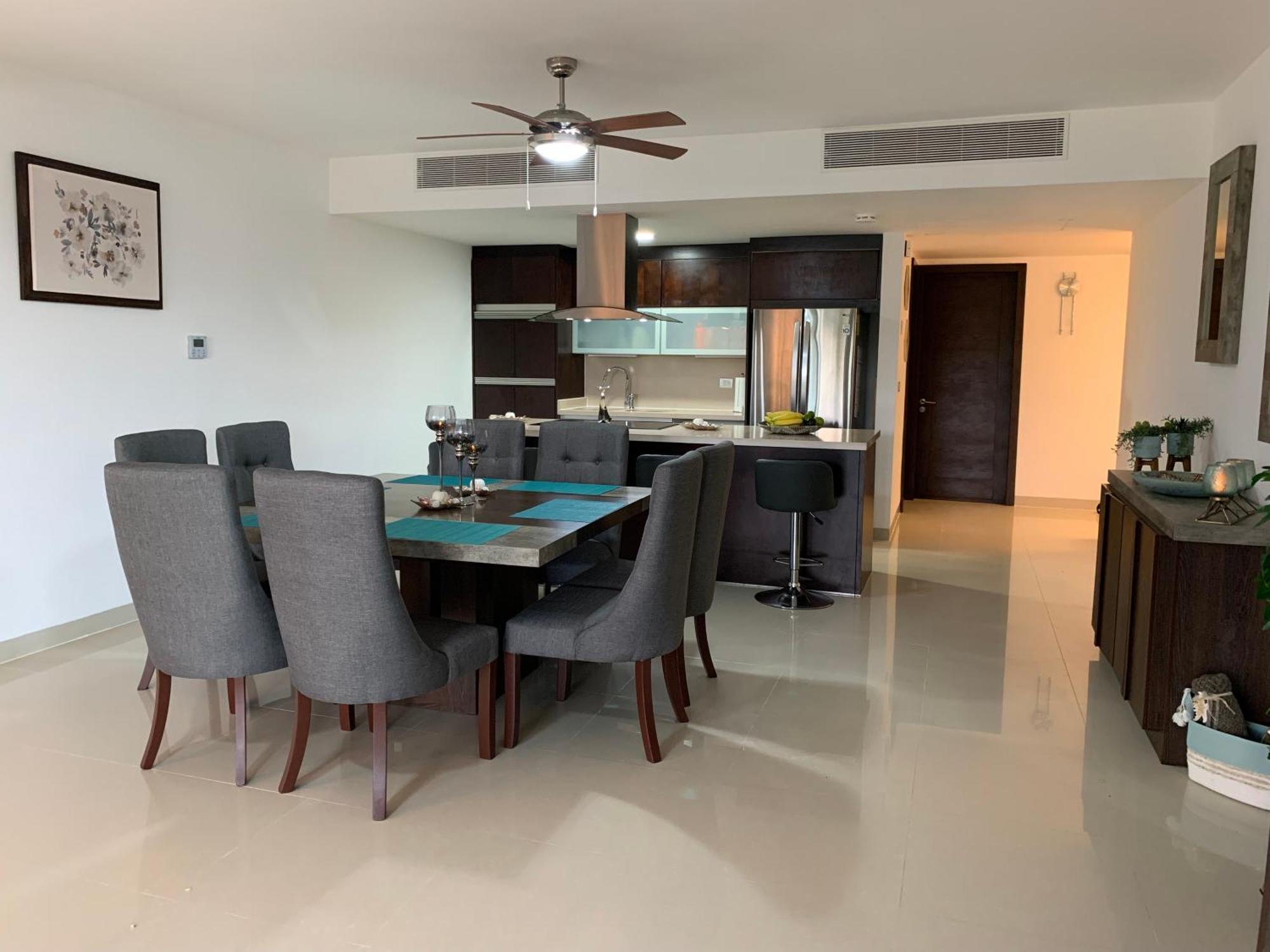 Luxury Blue Ocean Mareazul Playa del Carmen