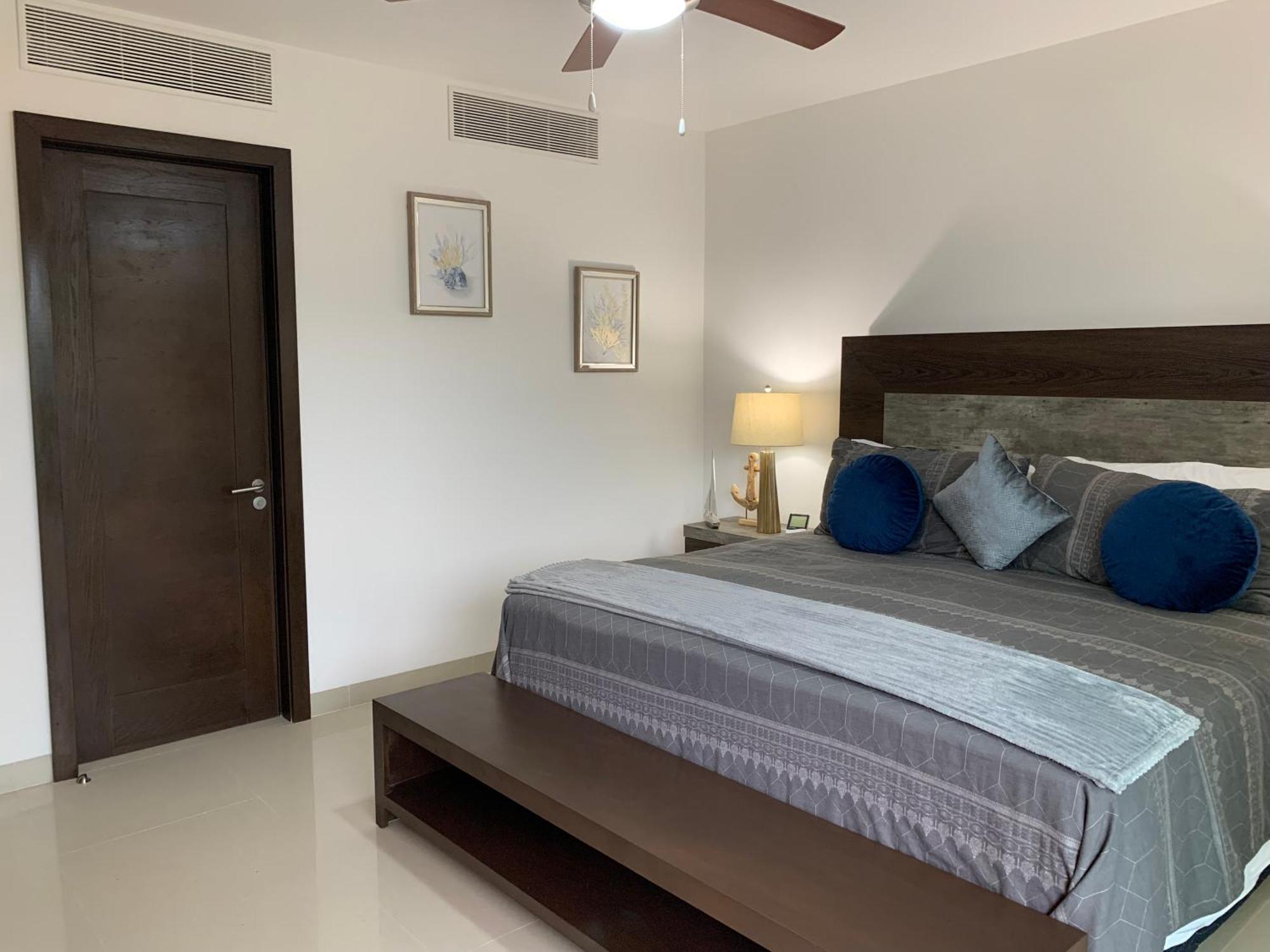 Luxury Blue Ocean Mareazul * Playa del Carmen