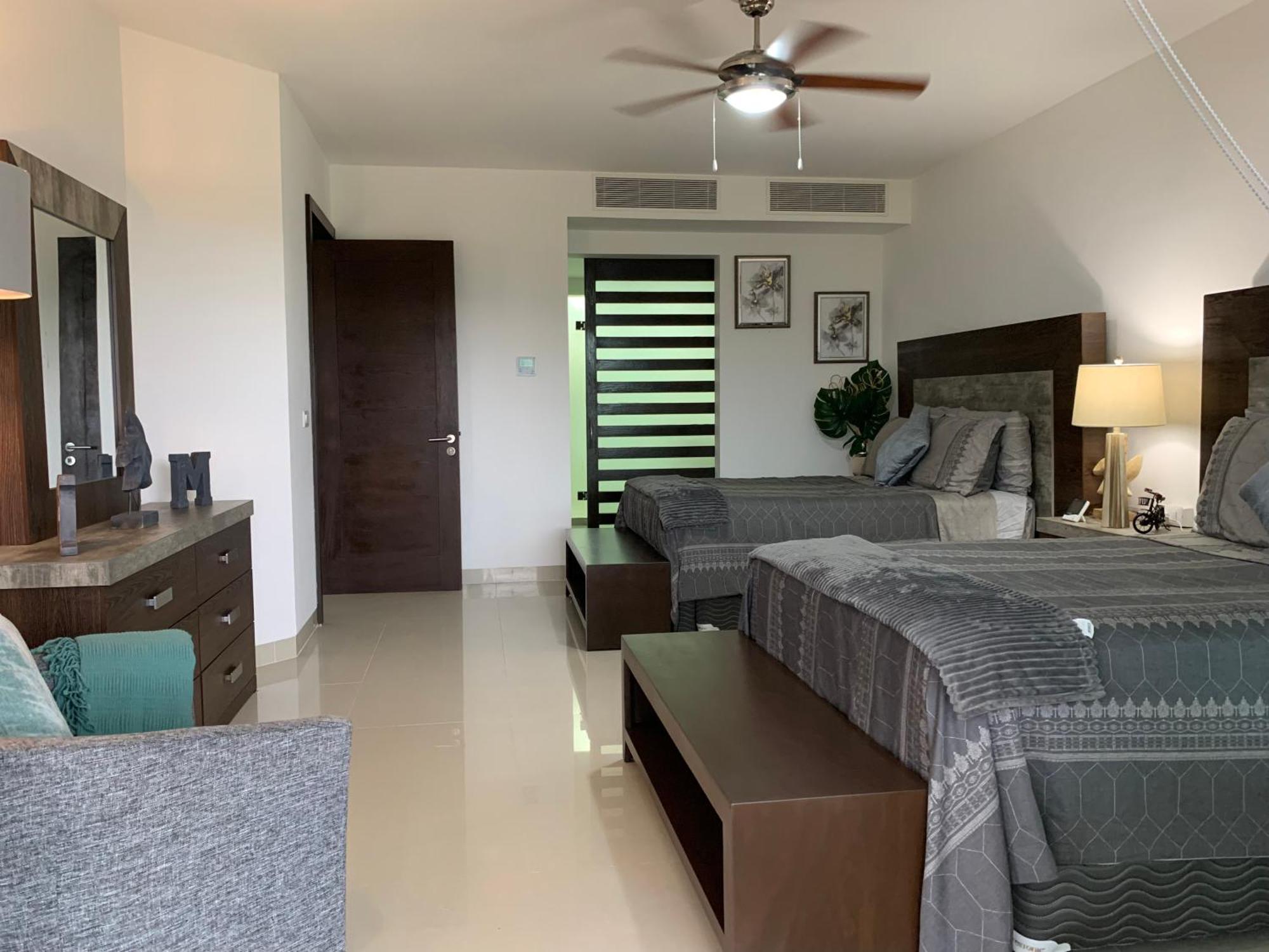 Luxury Blue Ocean Mareazul Apartment