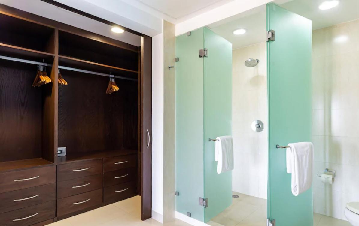 Luxury Blue Ocean Mareazul Apartment Playa del Carmen