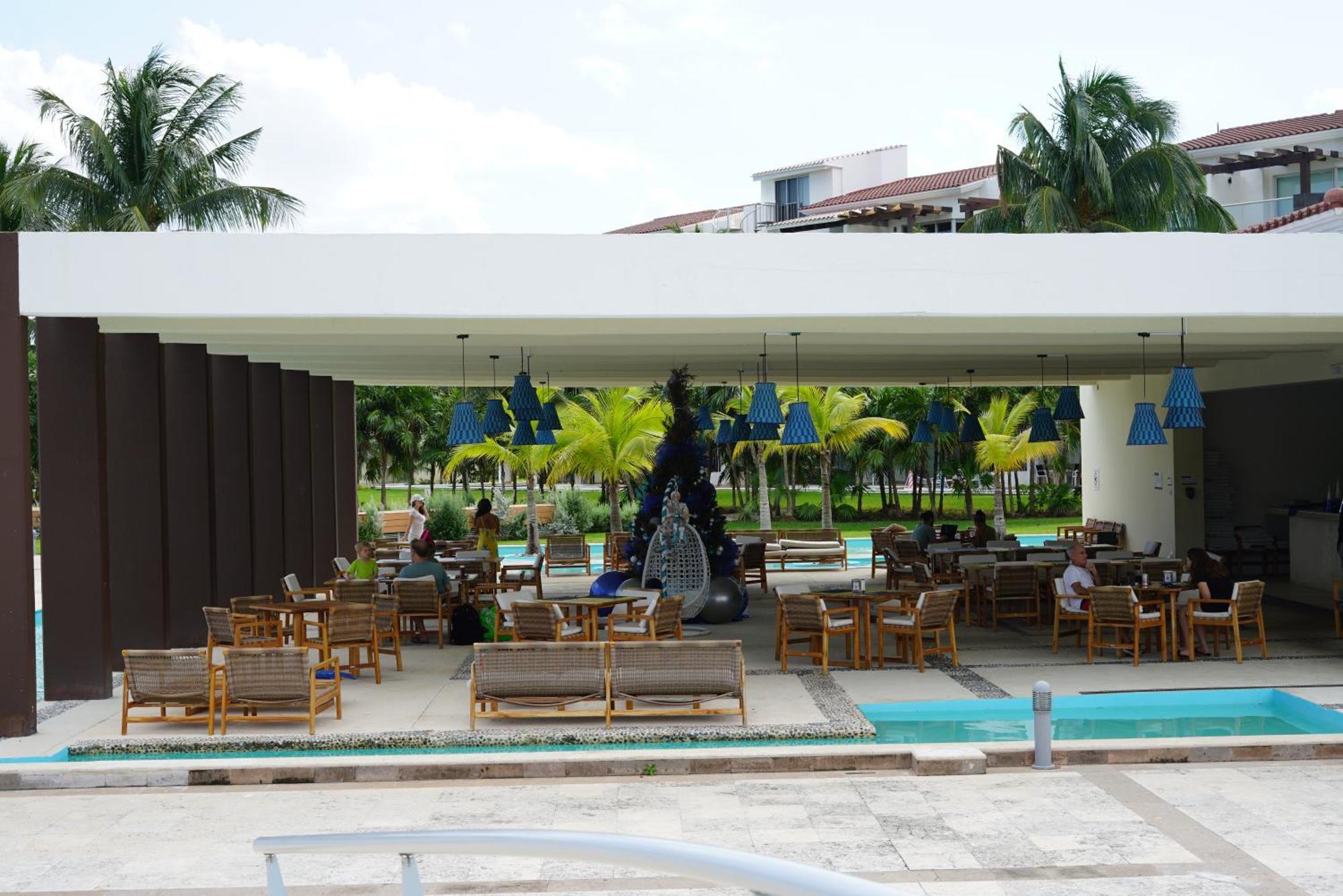 Luxury Blue Ocean Mareazul Apartment *