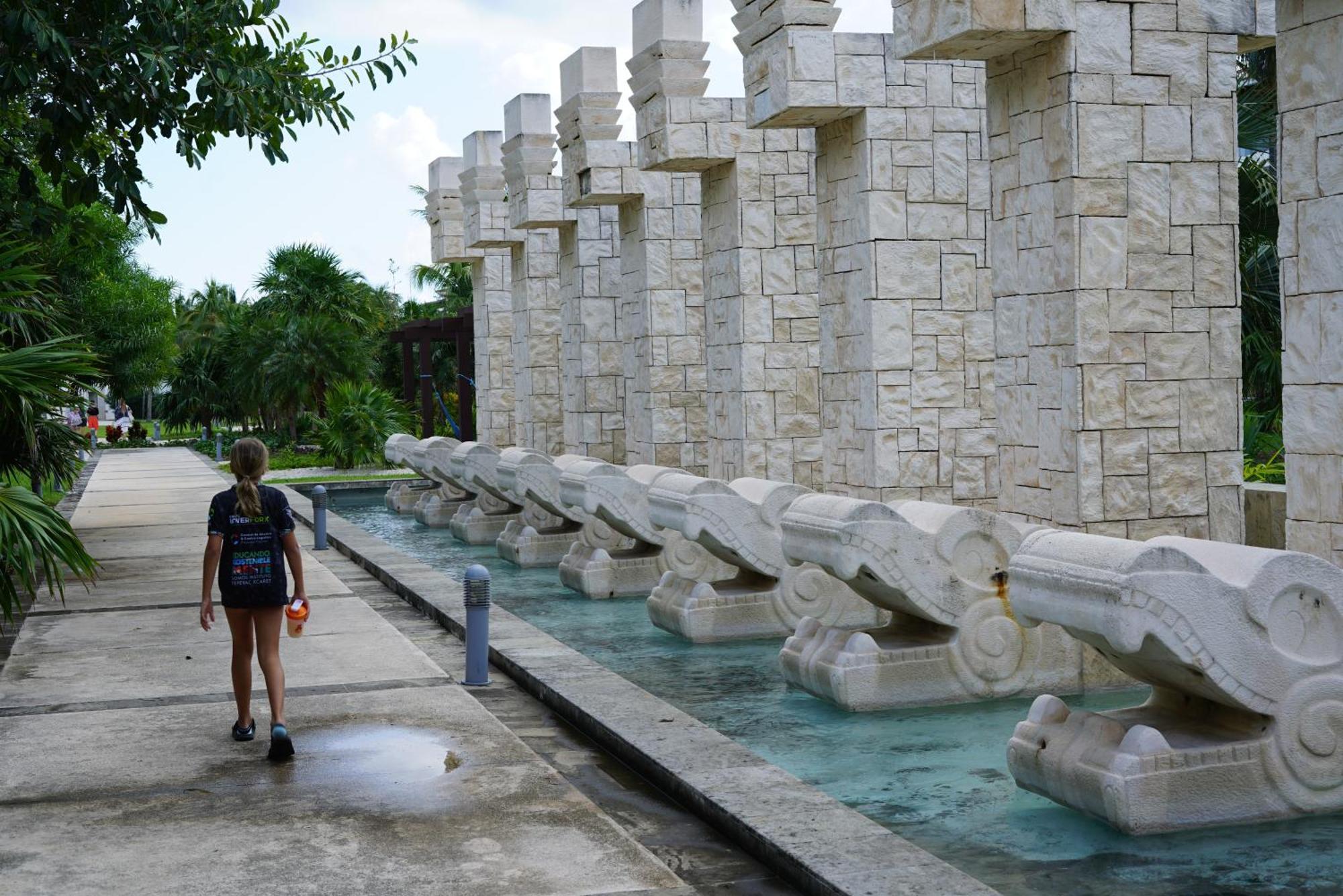 Apartment Luxury Blue Ocean Mareazul Playa del Carmen