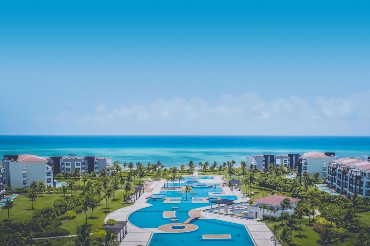 Luxury Blue Ocean Mareazul Playa del Carmen
