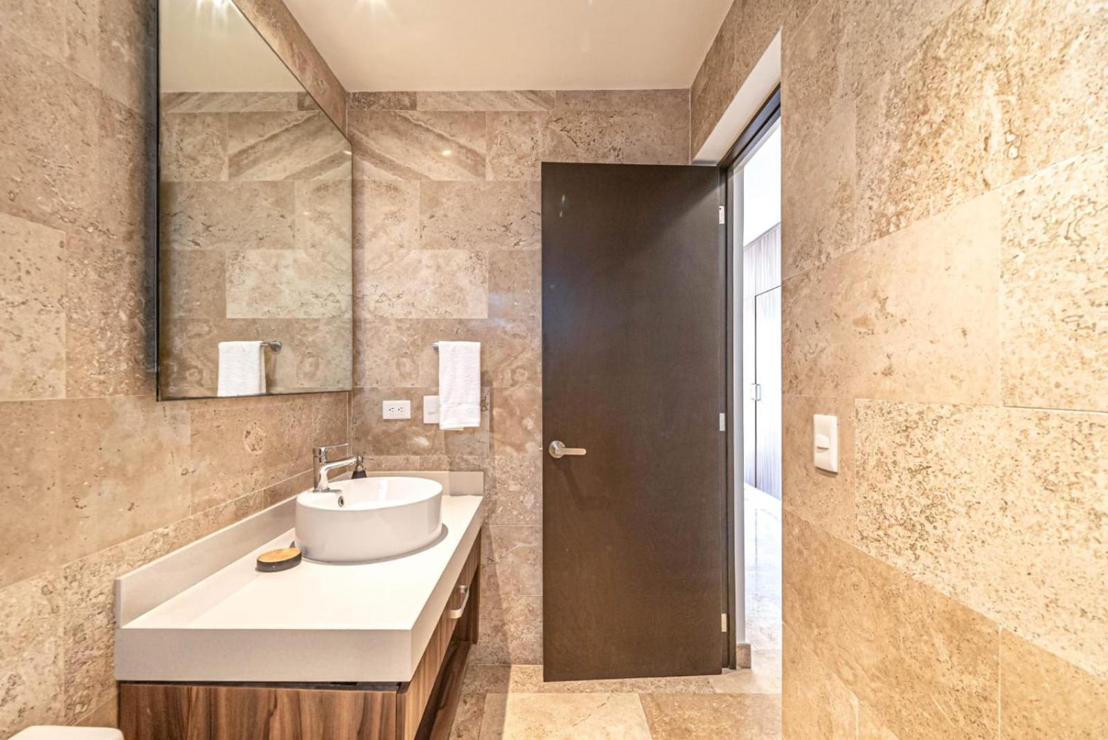 Espectacular En Apartment Playa del Carmen