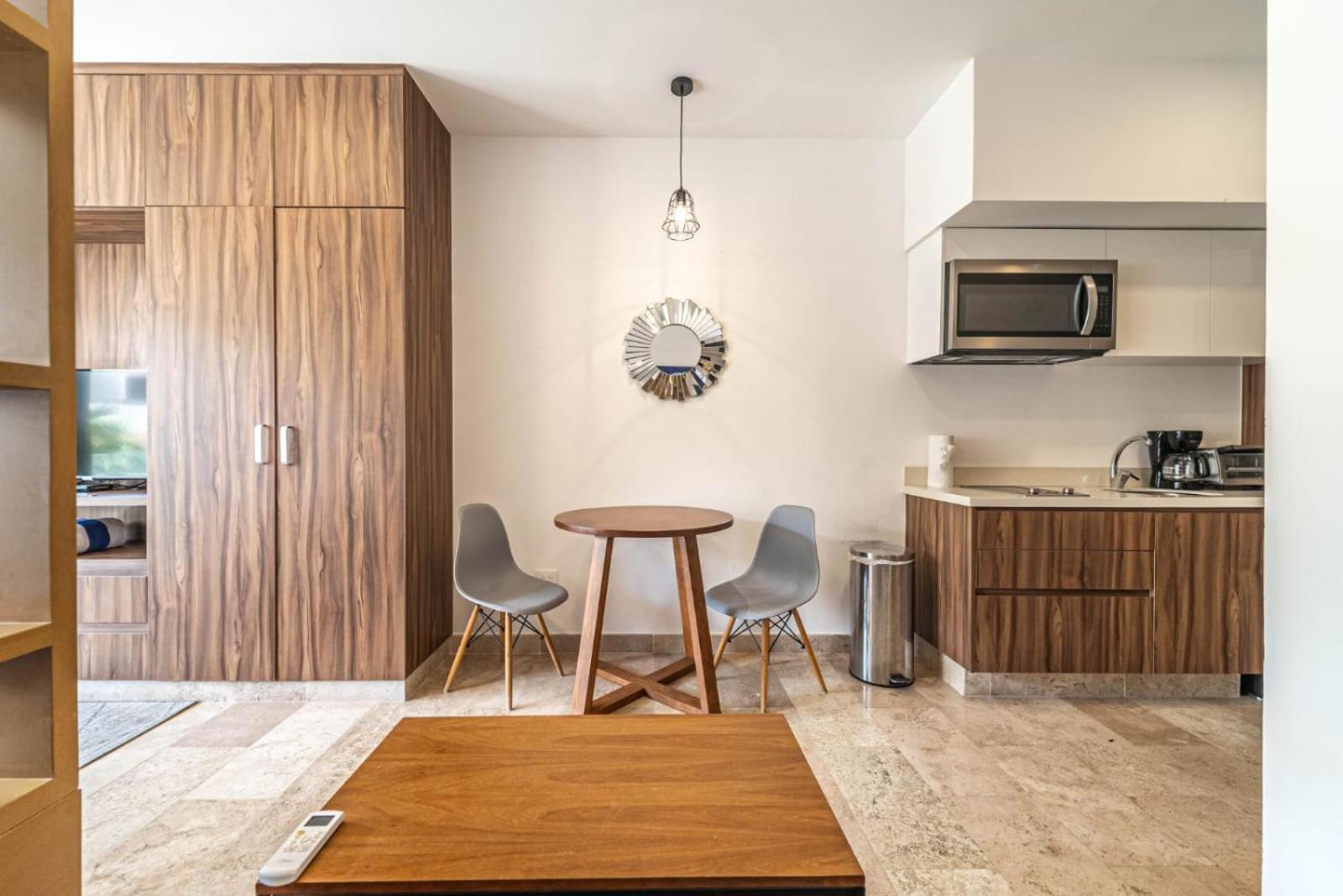 Apartment Espectacular En