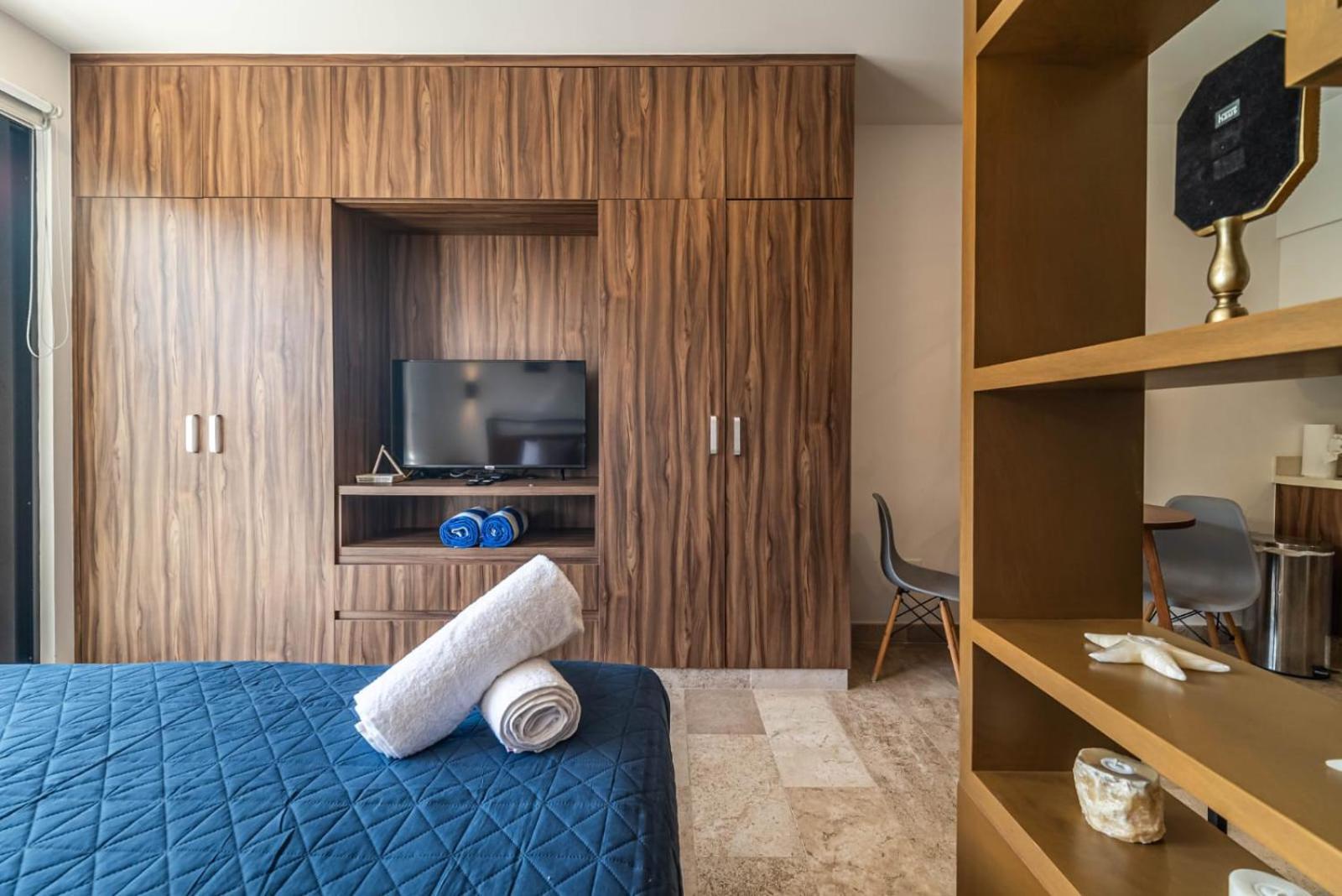 Apartment Espectacular En *
