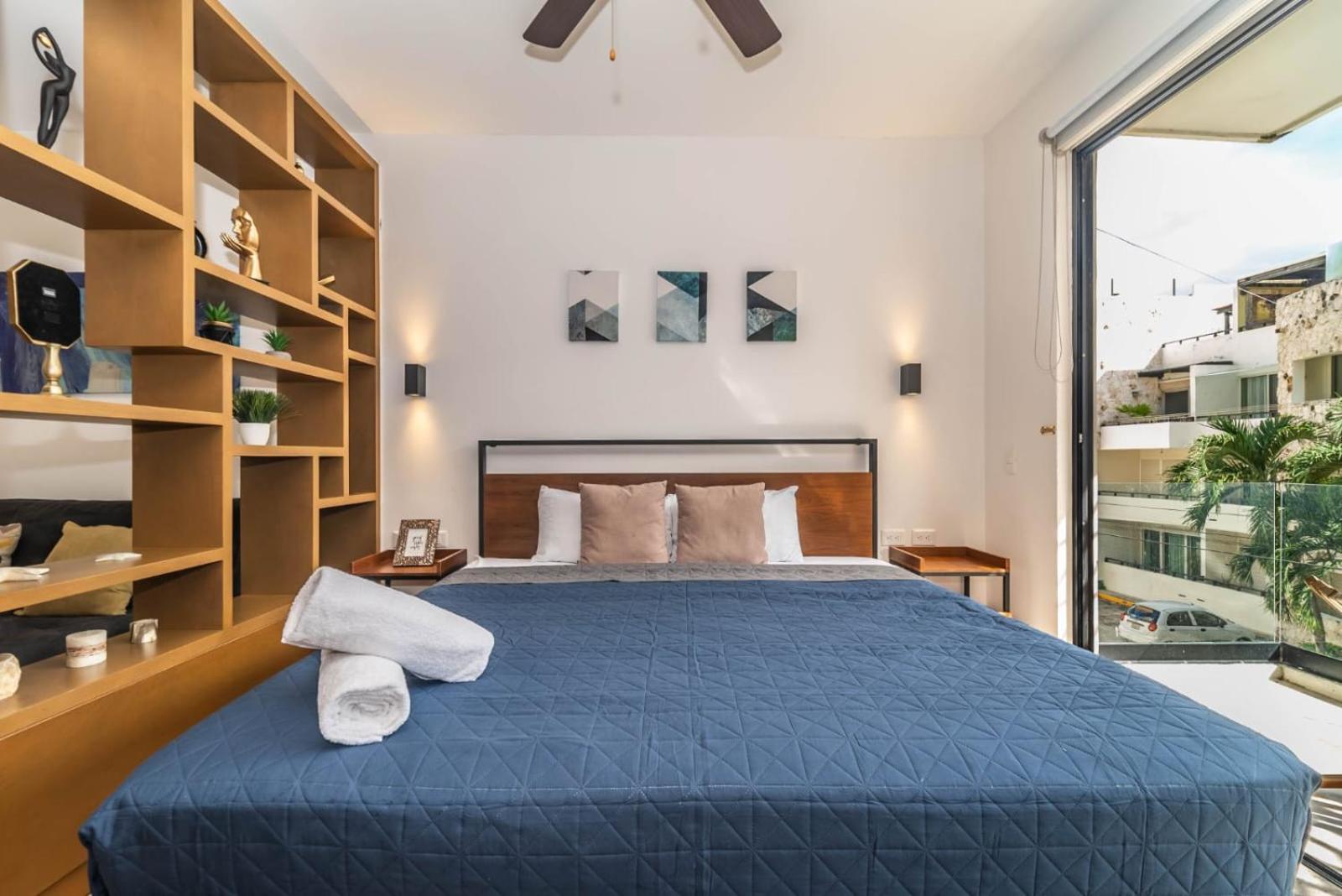 Apartment Espectacular En
