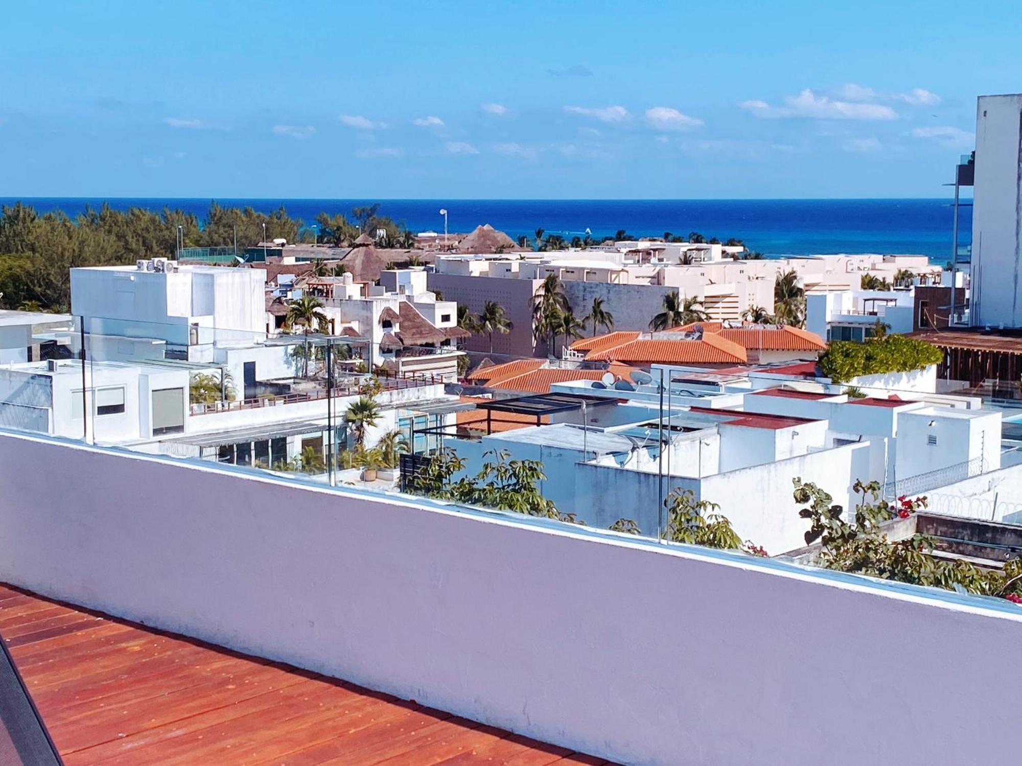 Apartment Espectacular En *
