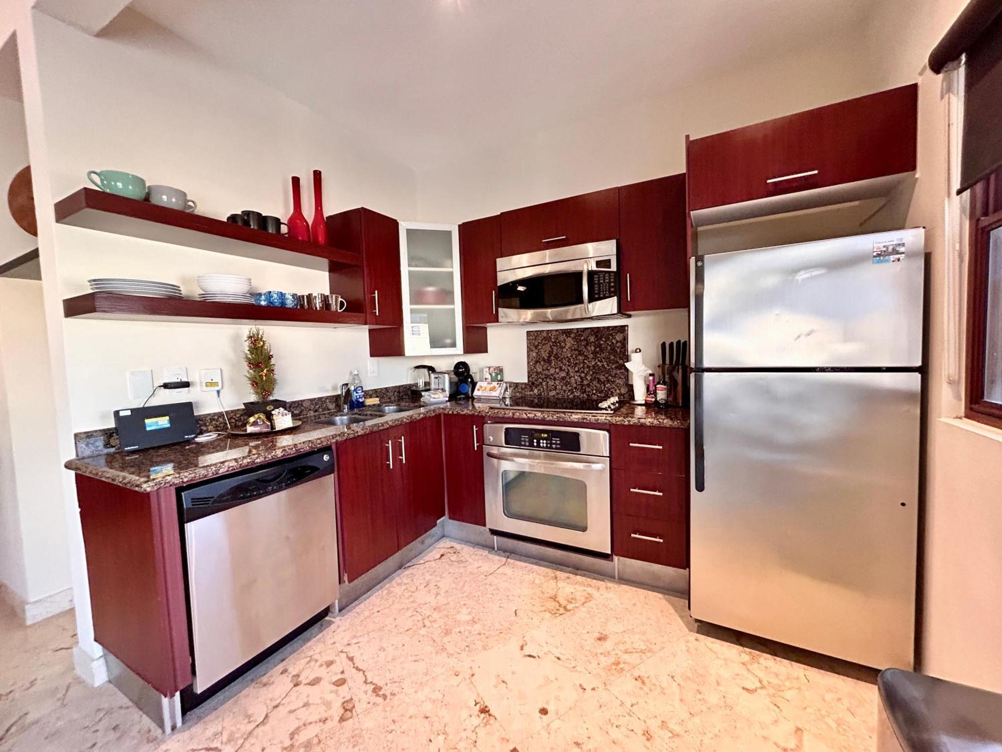 El Faro 403 Surf Apartment *