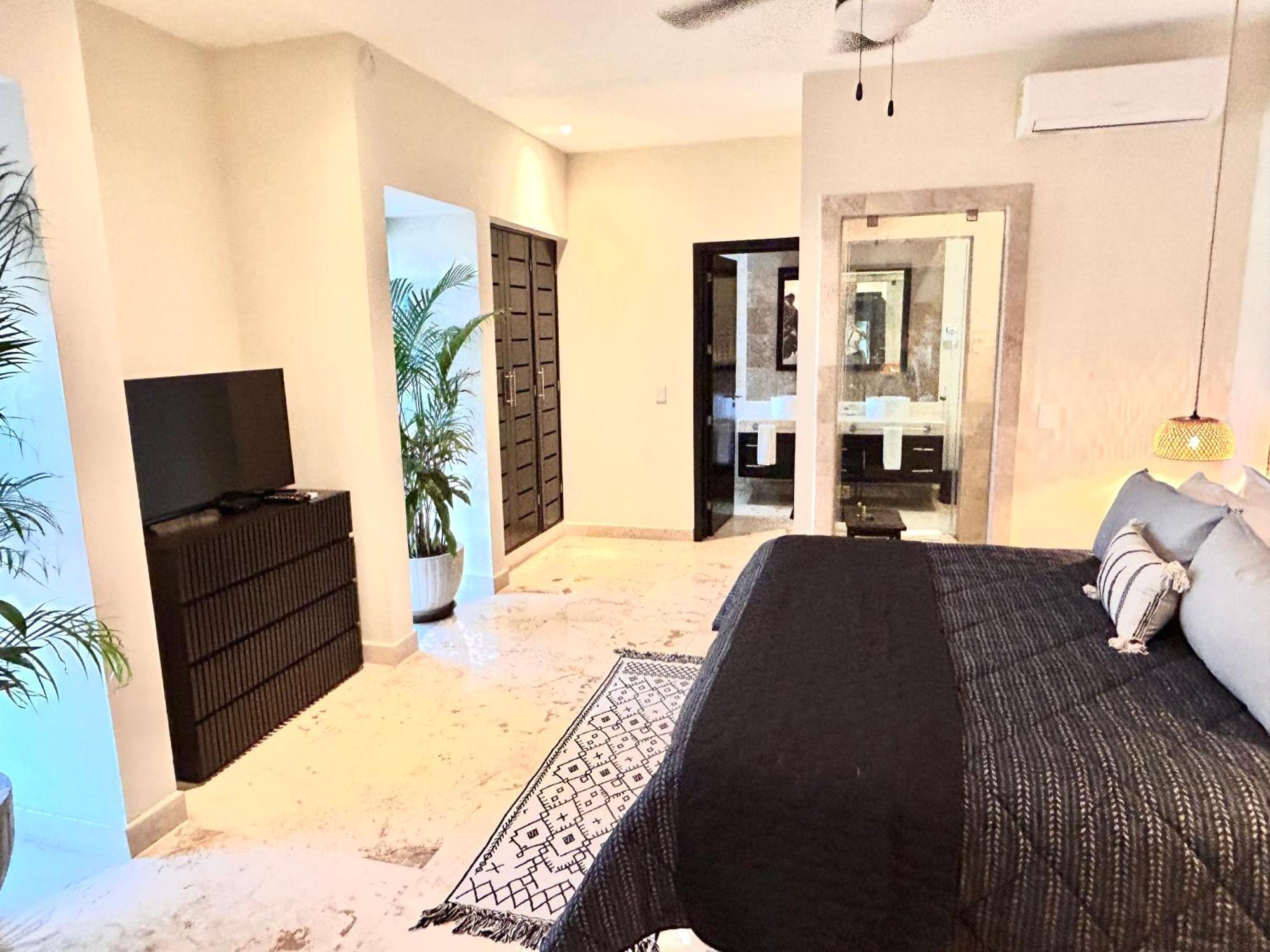 Apartment El Faro 403 Surf