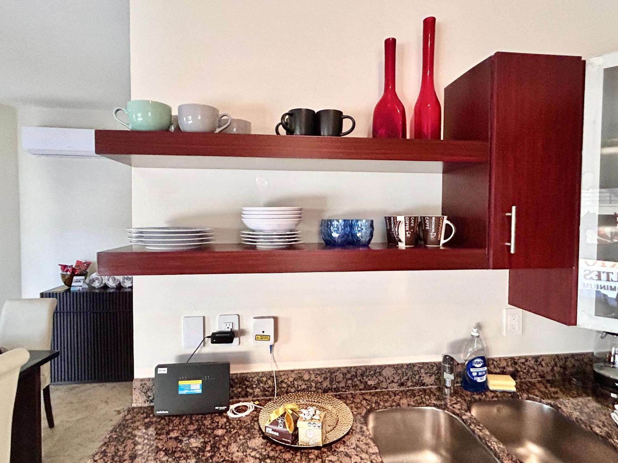 Apartment El Faro 403 Surf *