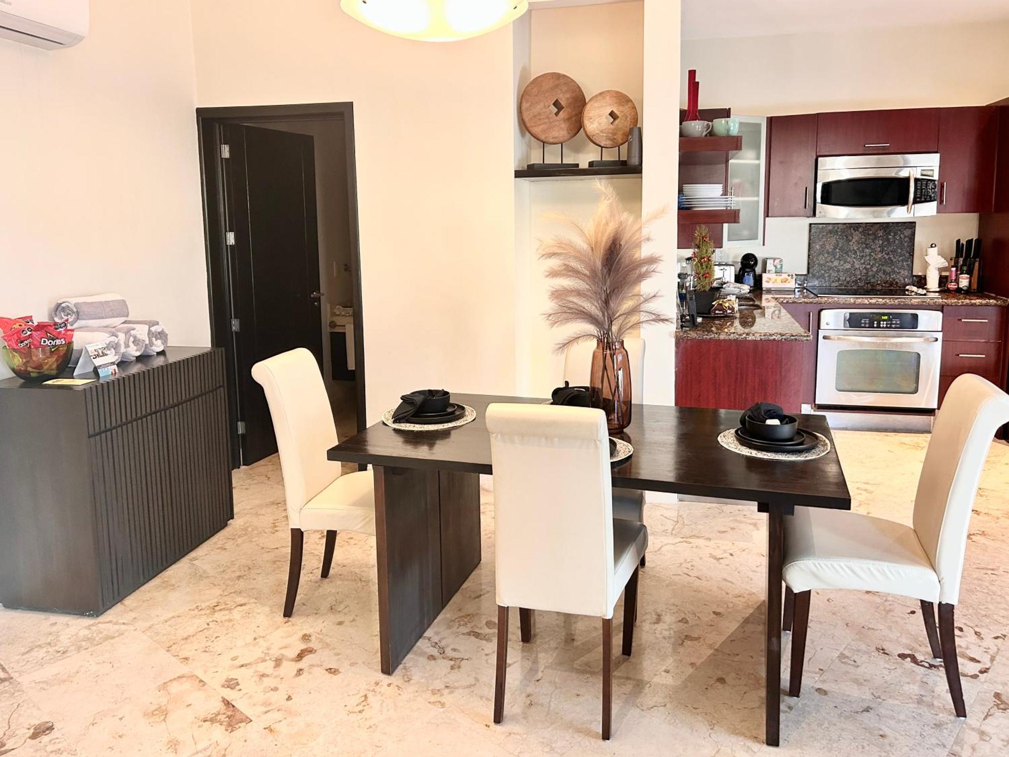 Apartment El Faro 403 Surf Playa del Carmen