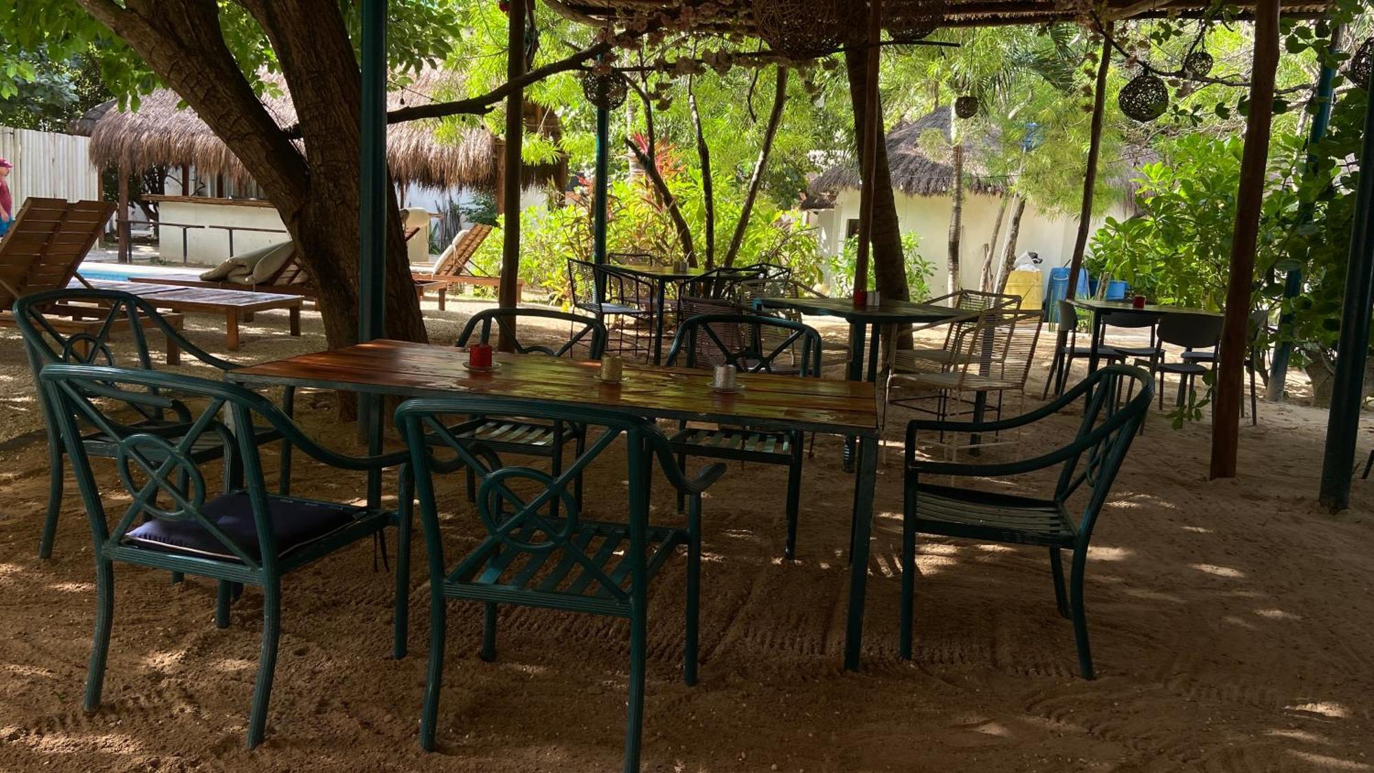 Nature (adults Only) Hotel 3*