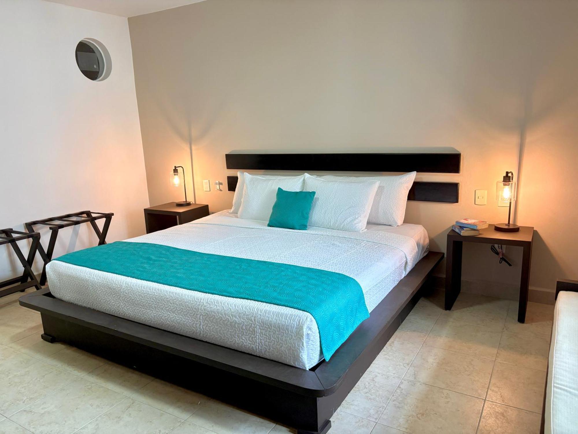 Aria Quinta Avenida & Rooftop Hotel Playa del Carmen