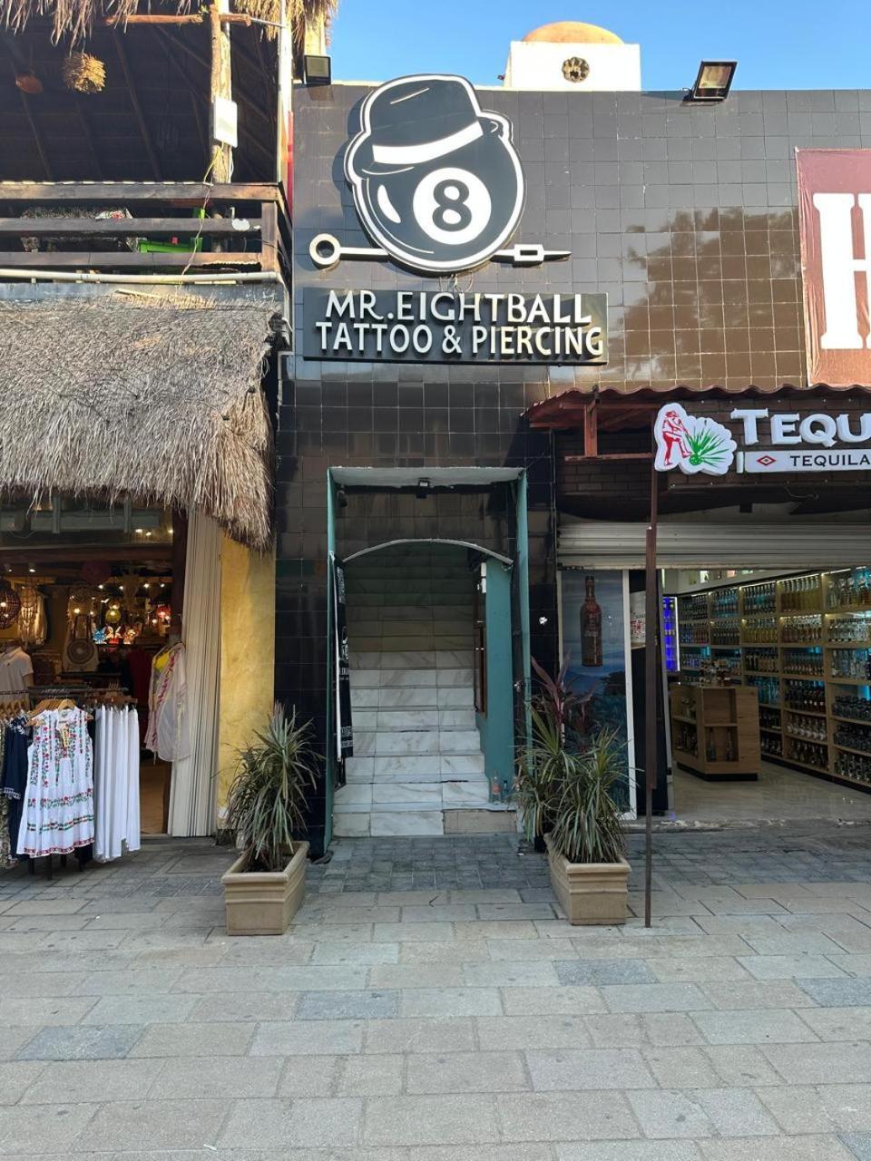 Gasthof La 5ta Avenida *