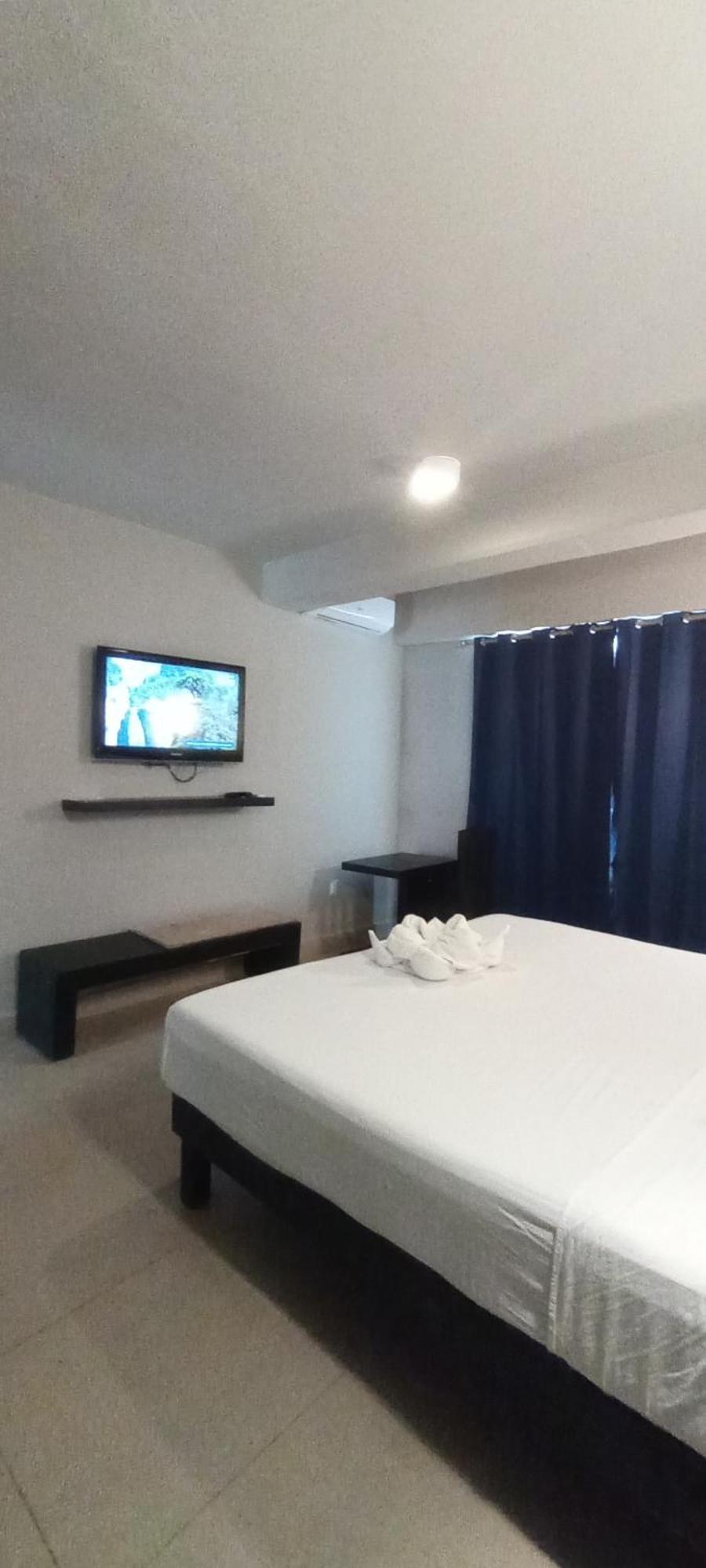 Hotel Blvd
