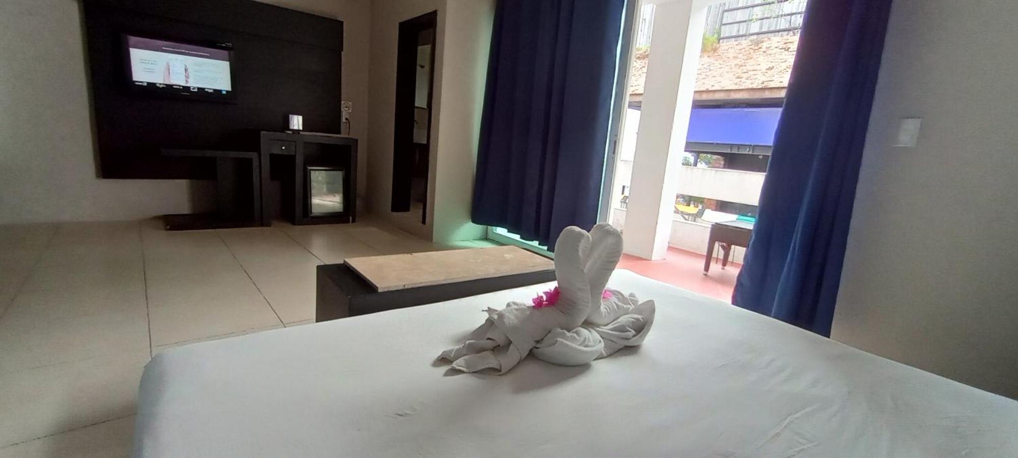 Blvd Hotel 2*