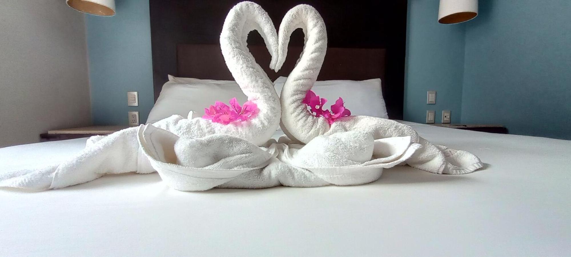 Hotel Blvd 2*