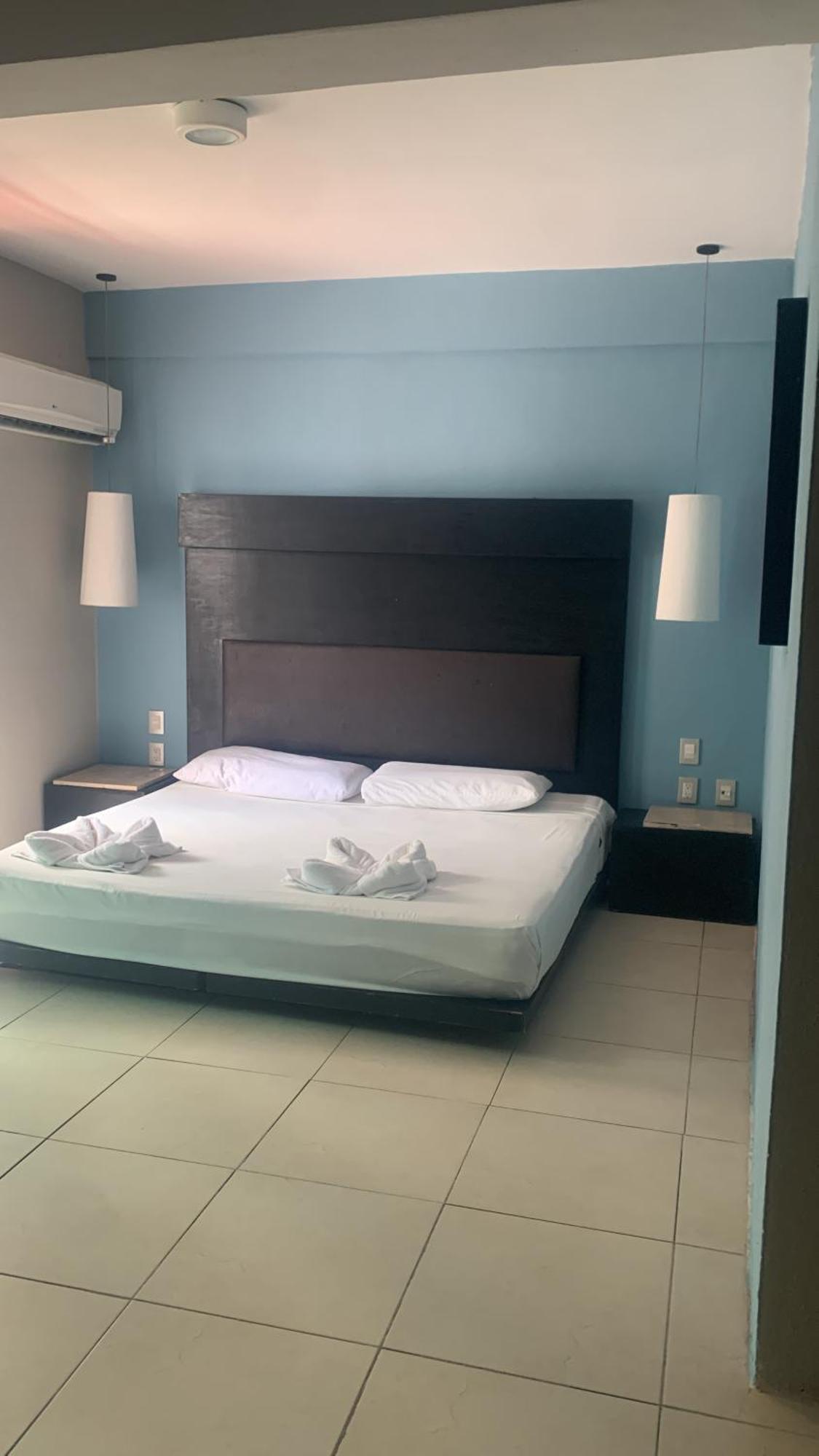 Hotel Blvd 2*