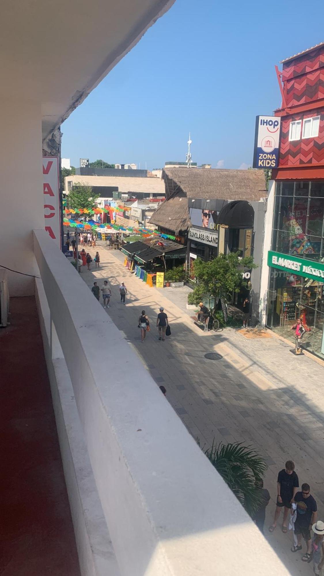 Blvd Hotel Playa del Carmen